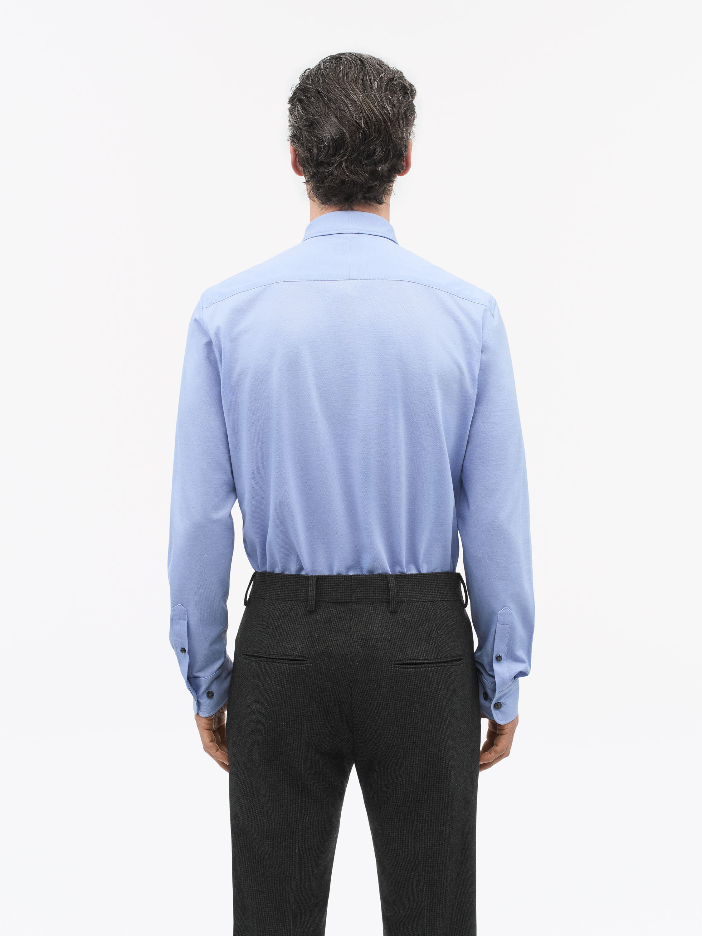 Adley C Jersey Shirt - 4