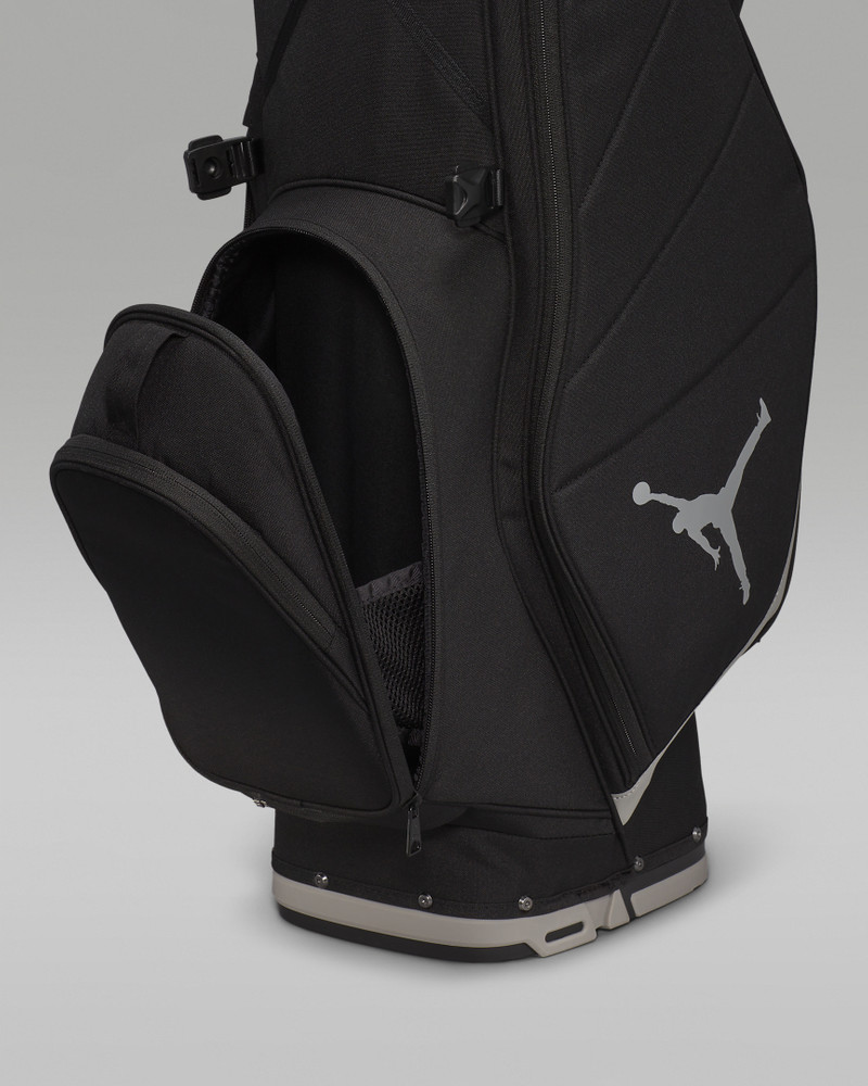 Jordan Fadeaway 6-Way Golf Bag 9