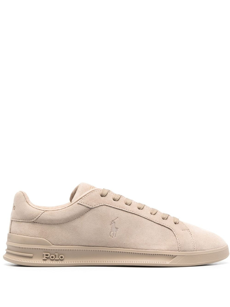 Court low-top sneakers 1