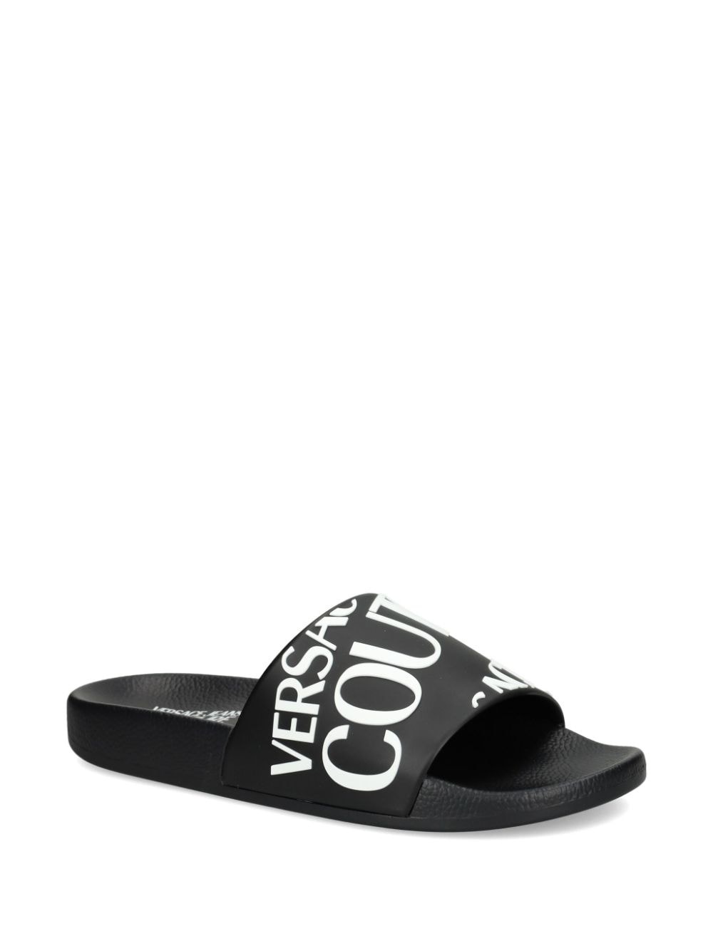 logo-printed slides - 2