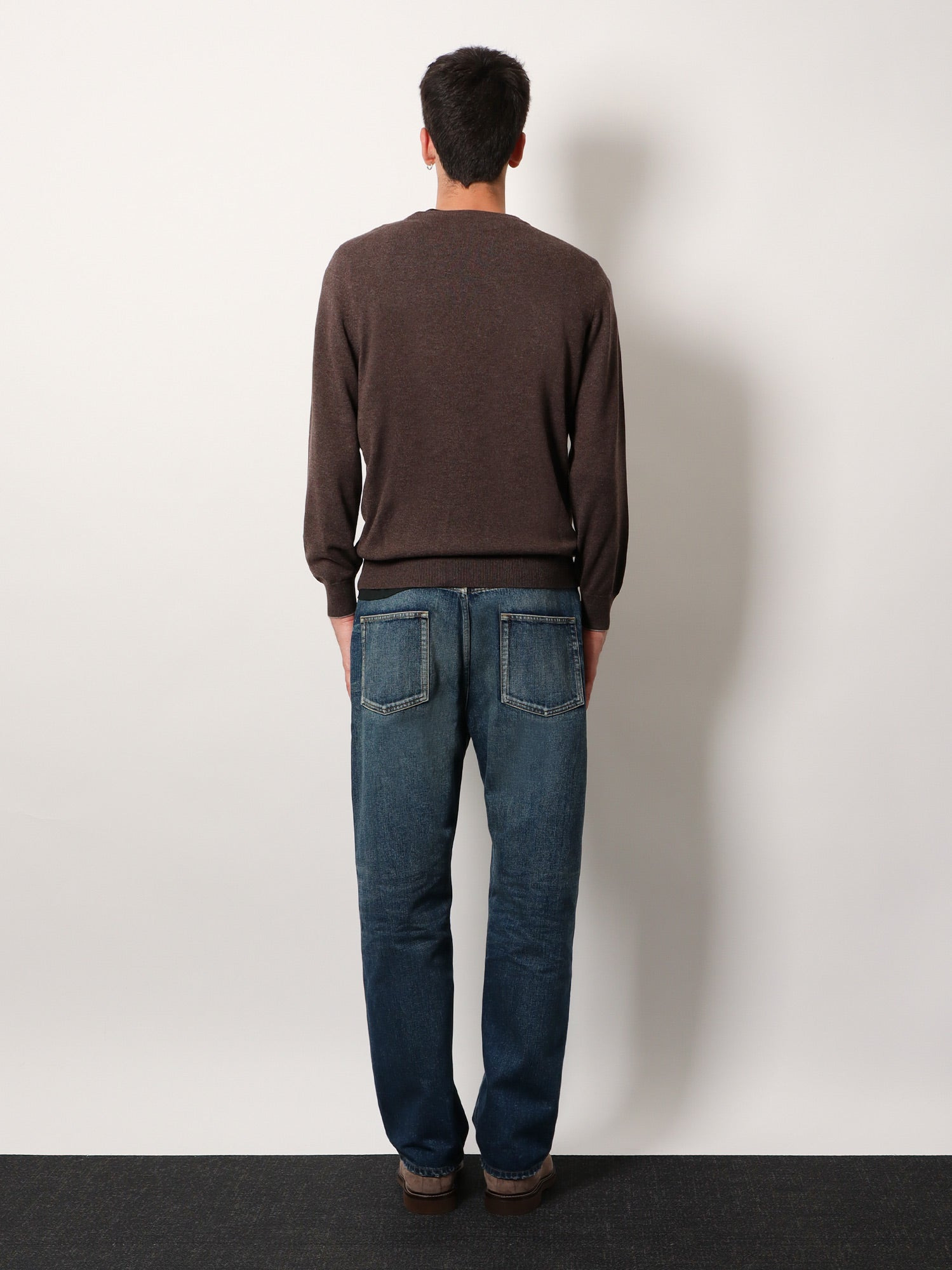 Brunello Cucinelli Cashmere Sweater - 3