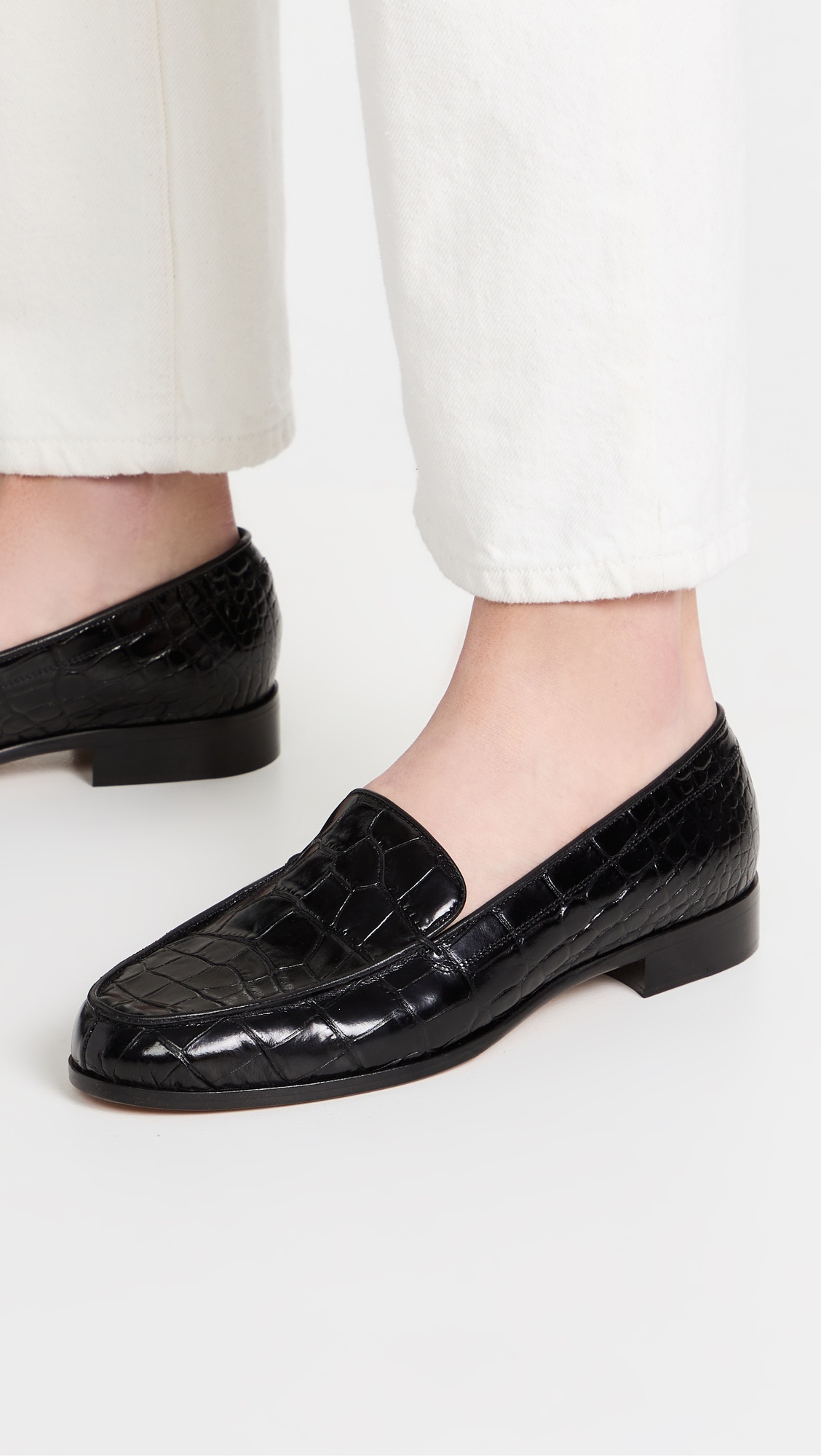 Danielle Loafers - 2