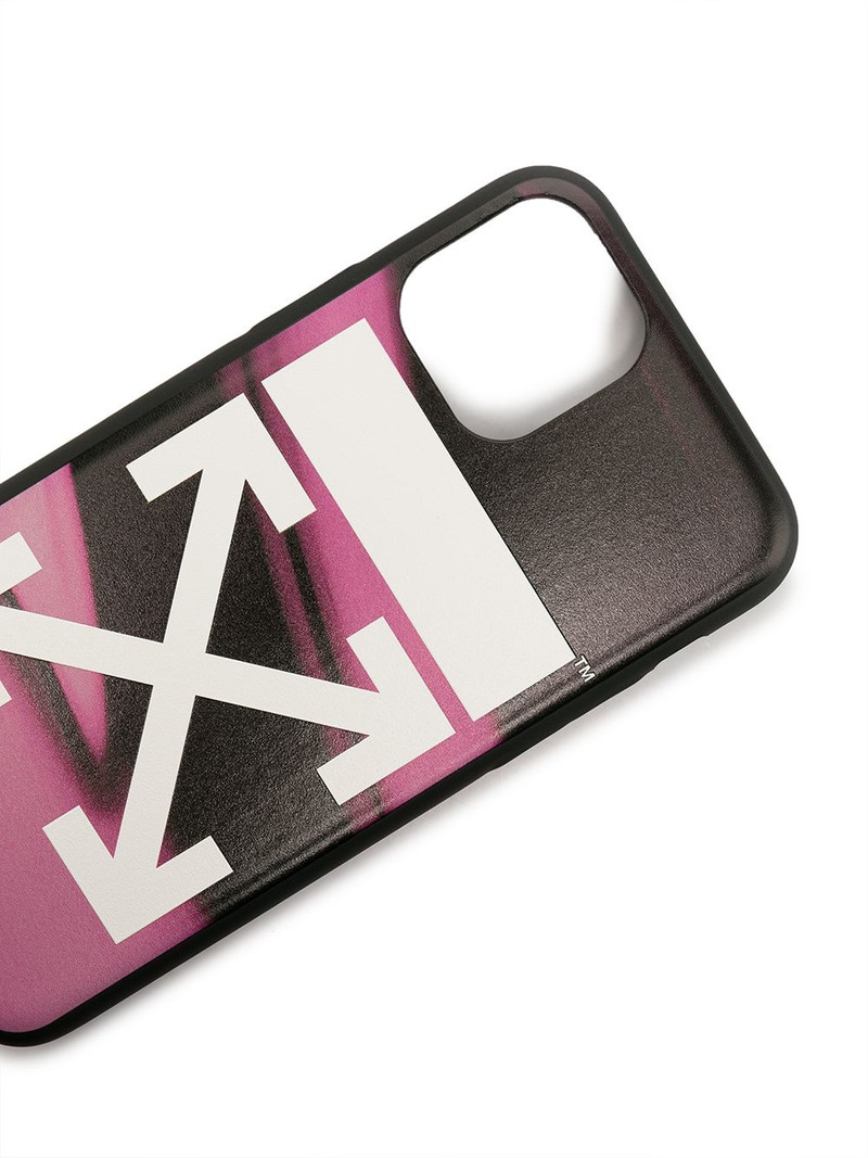 Arrow Liquid Melt iPhone 11 Pro cover 3