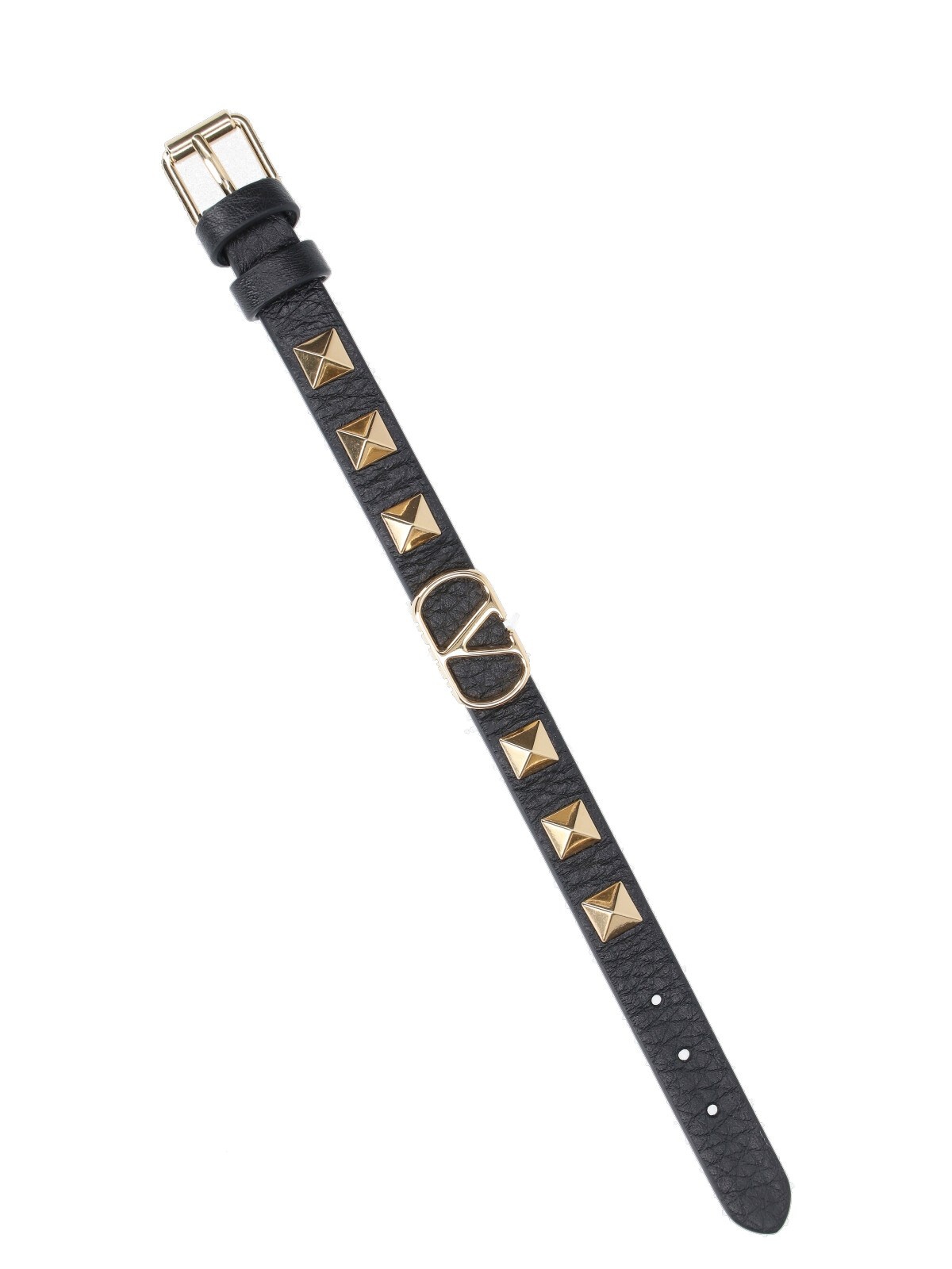 'VLOGO SIGNATURE' BRACELET - 3