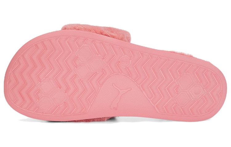 (WMNS) PUMA Leadcat 2.0 Fuzz 'Pink' 387313-03 - 7