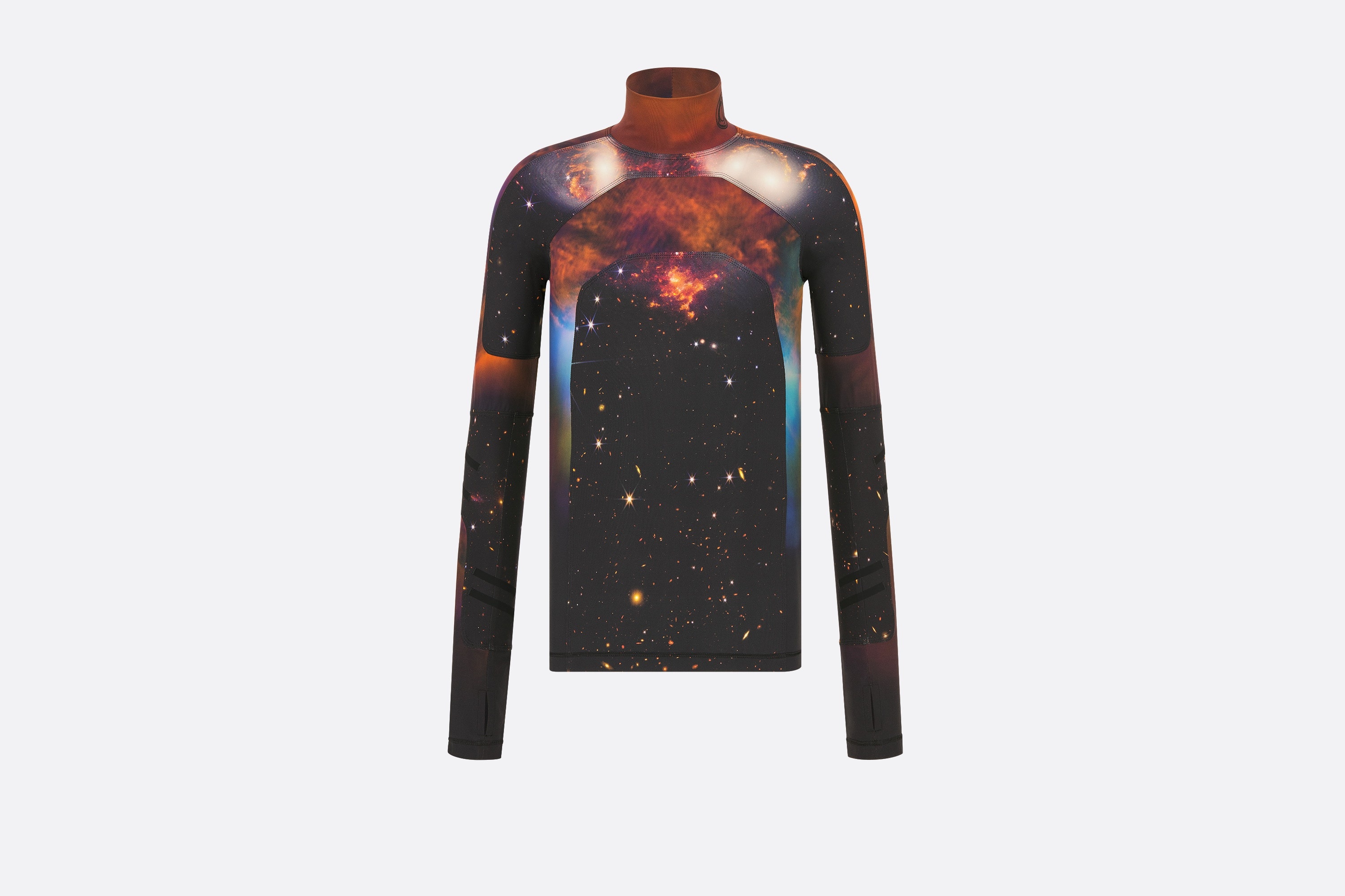 Long-Sleeved T-Shirt - 1