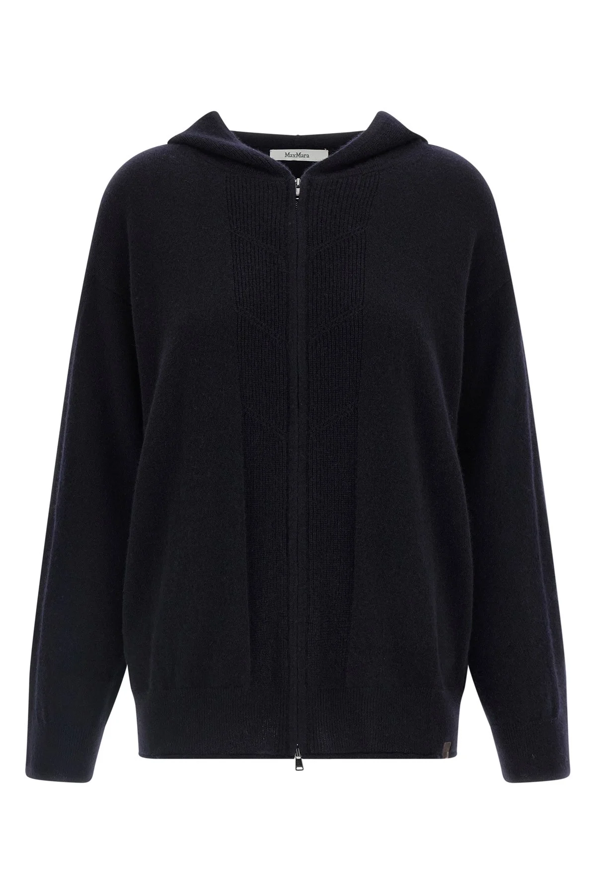 'MxpCrusca' cardigan - 1