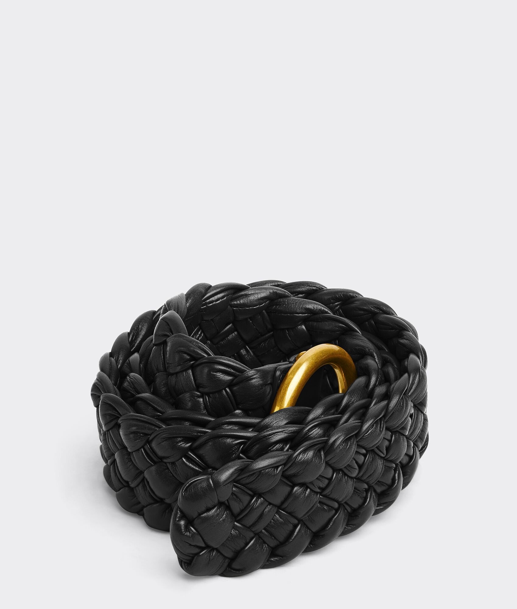 foulard intreccio belt - 3