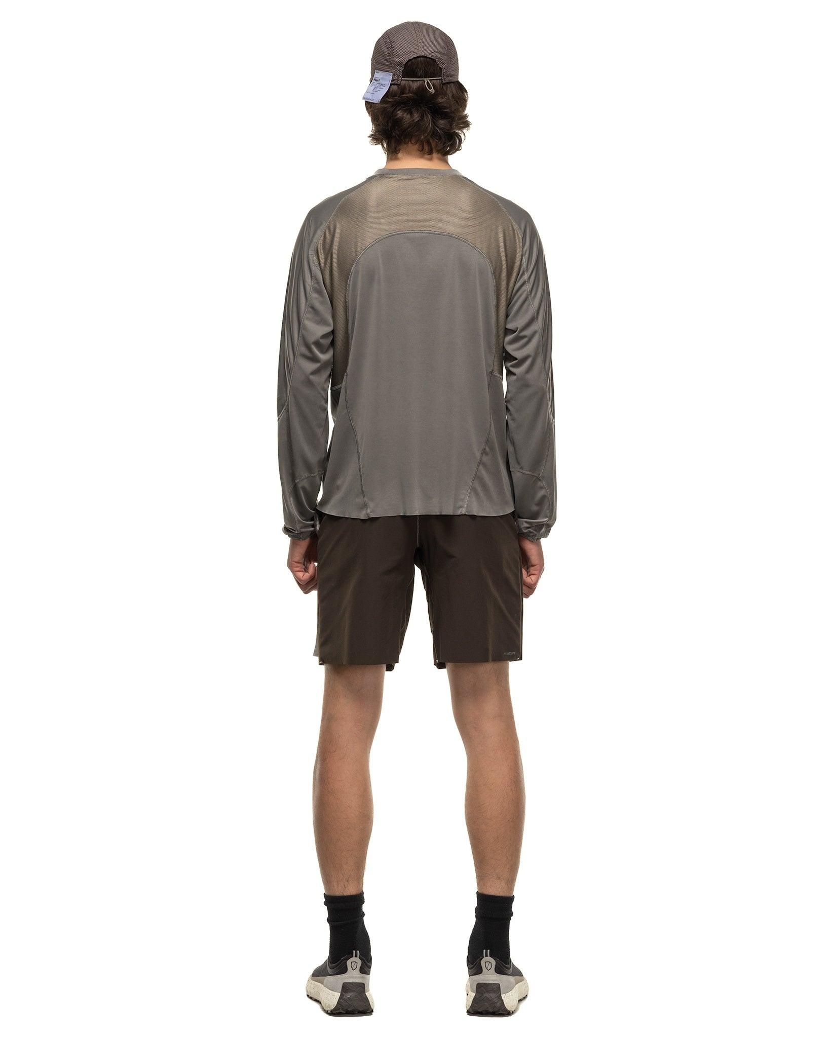 PeaceShell™ Standard Climb Shorts Brown - 4