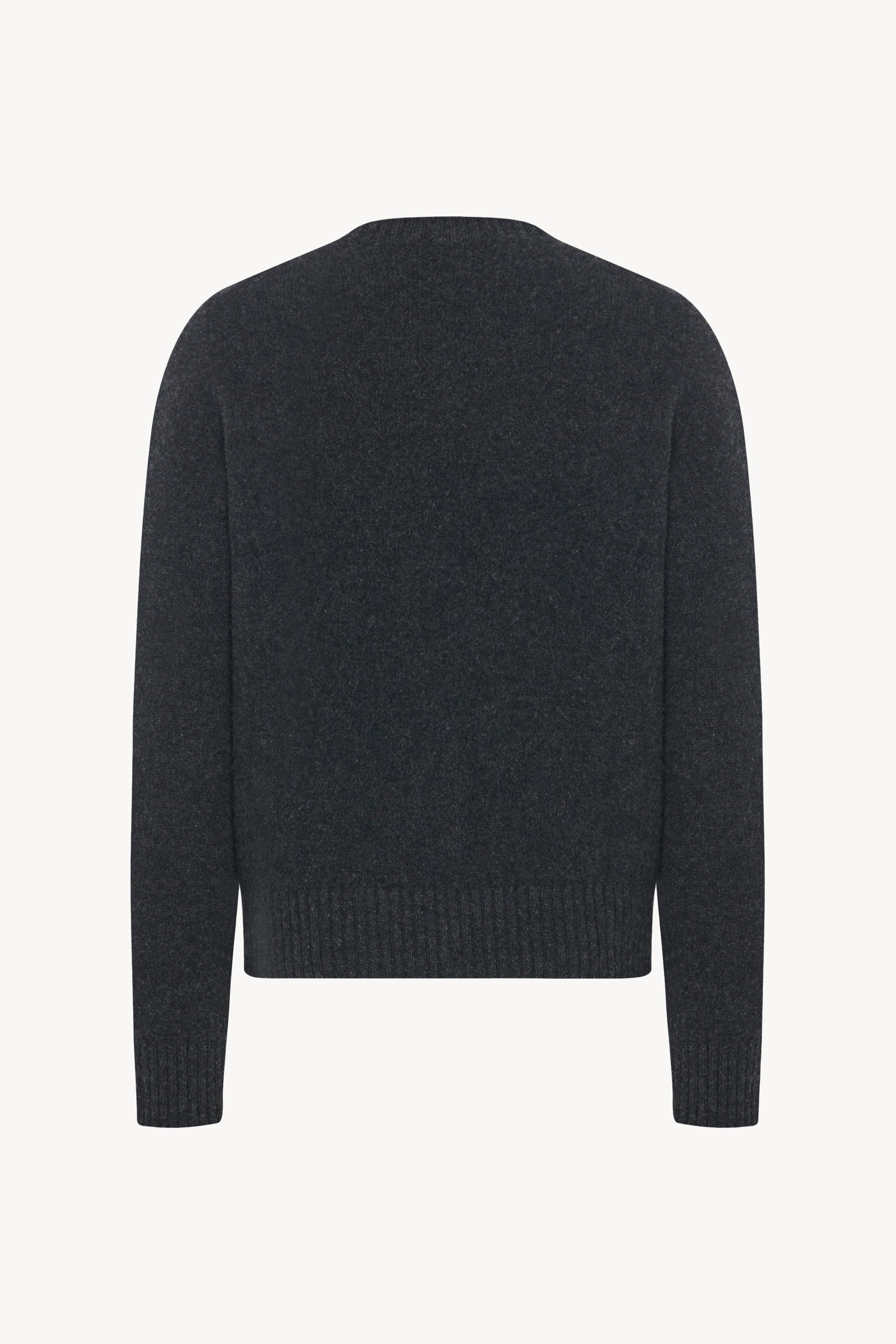 Nigel Sweater in Virgin Wool - 2