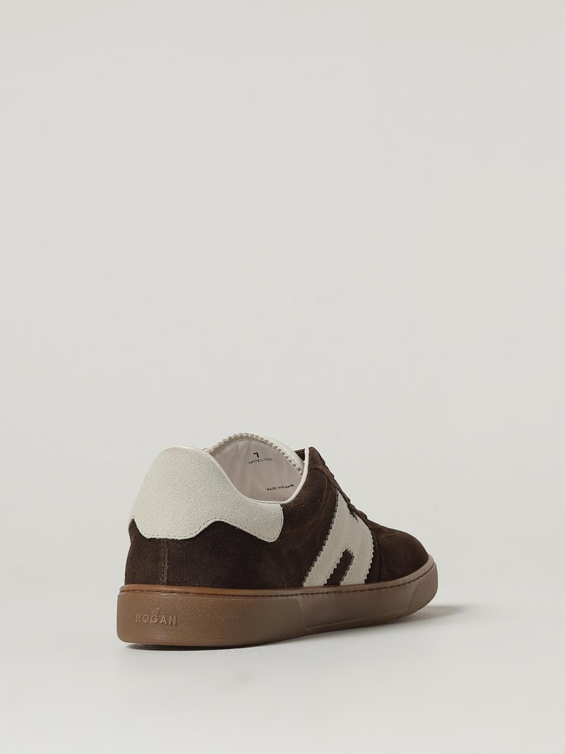 Sneakers men Hogan - 3