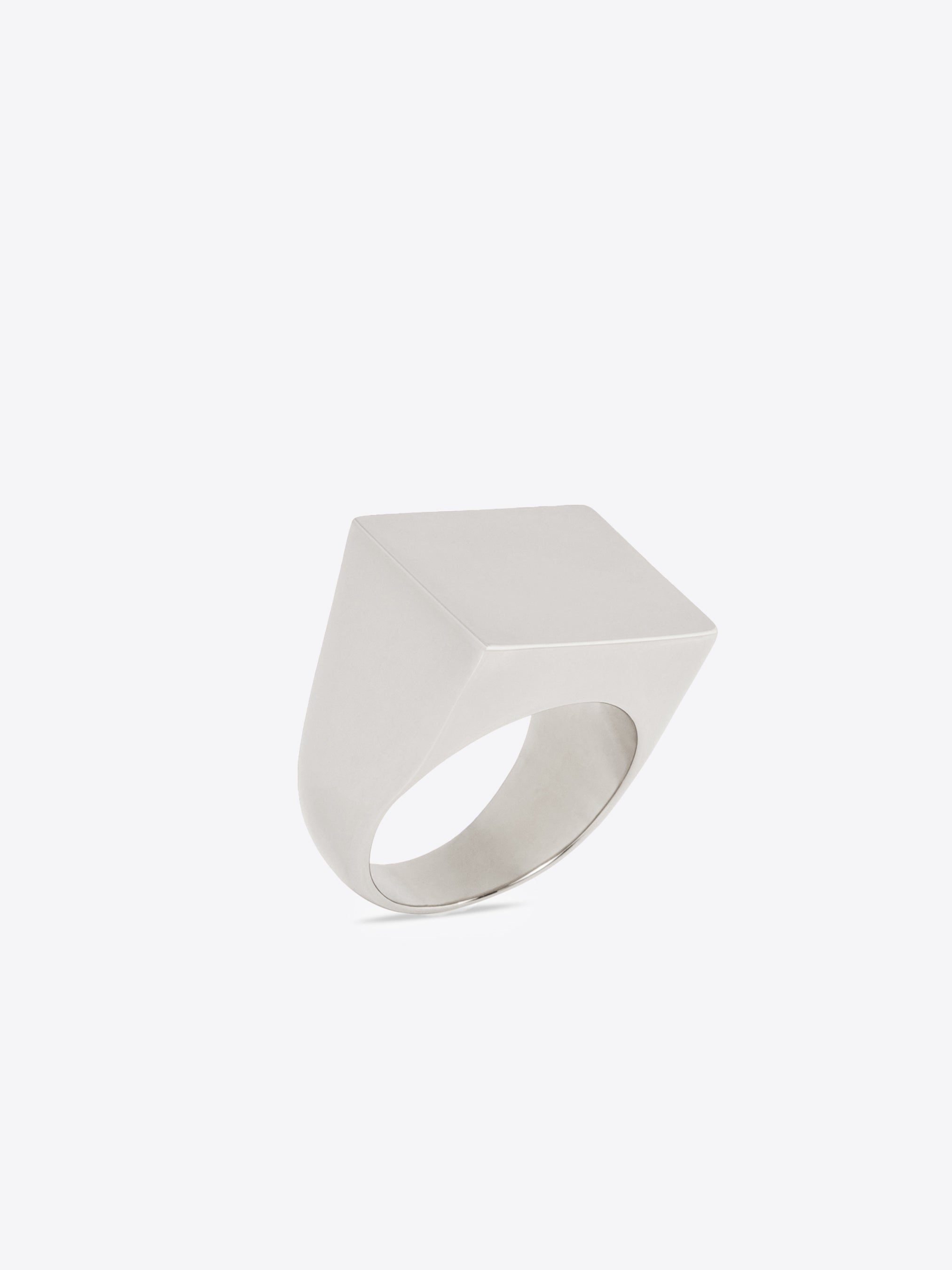 SIGNET RING - 2