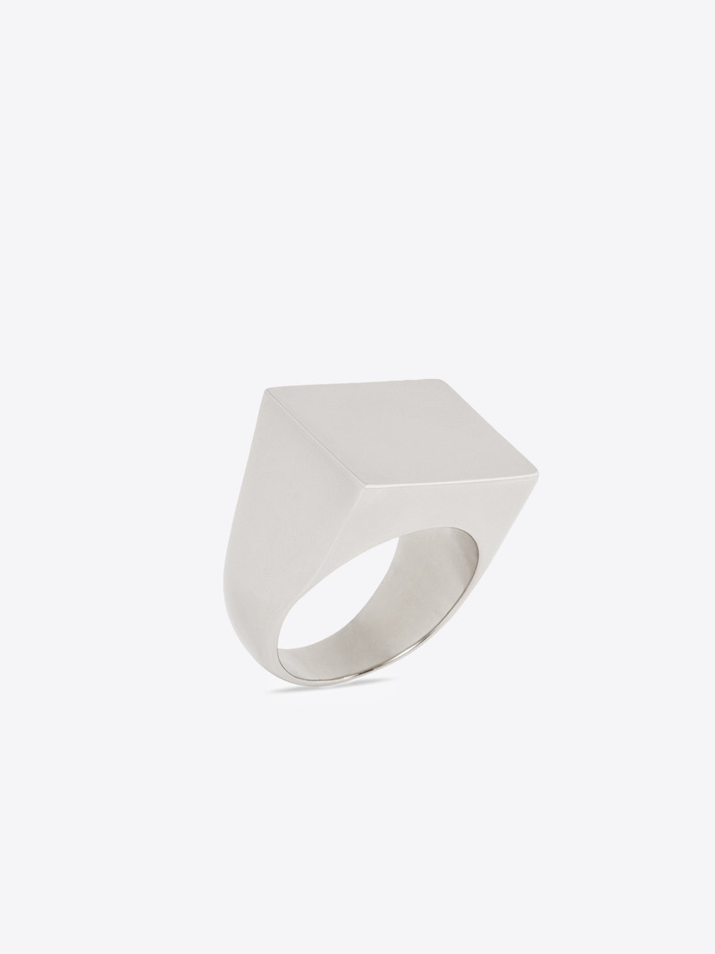 Dries Van Noten SIGNET RING outlook