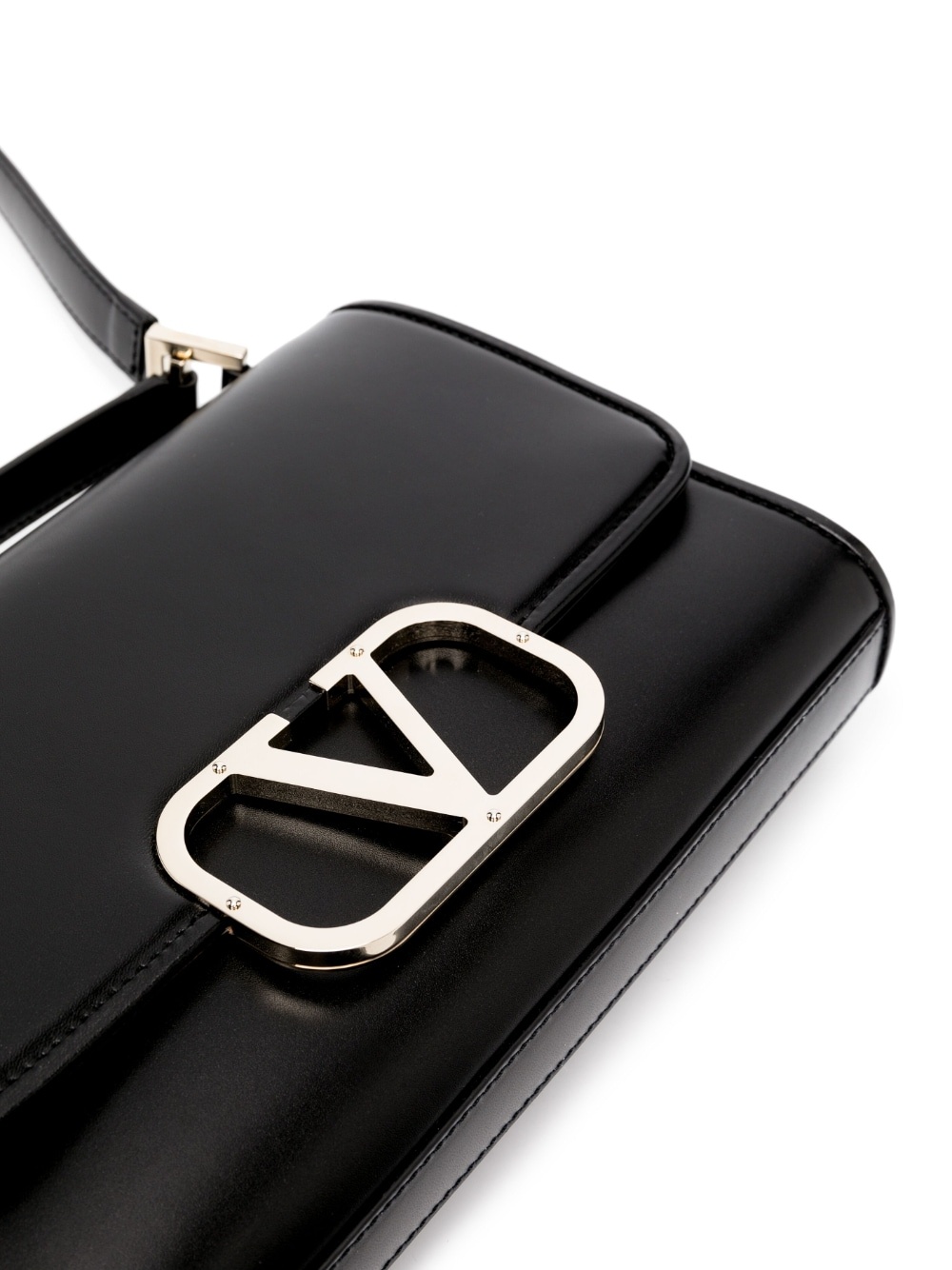 VLogo shoulder bag - 5