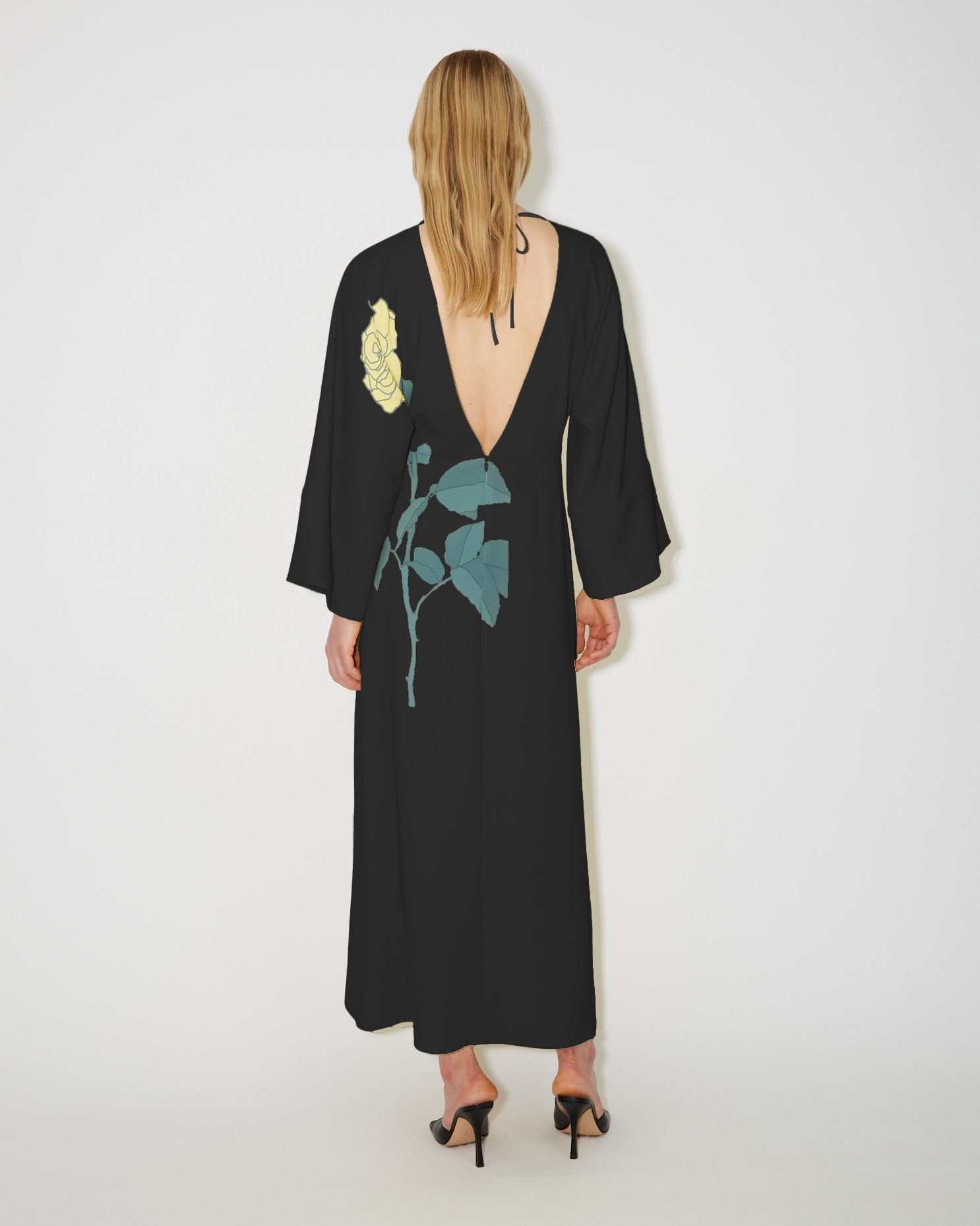 Dress Emmanuelle - 2