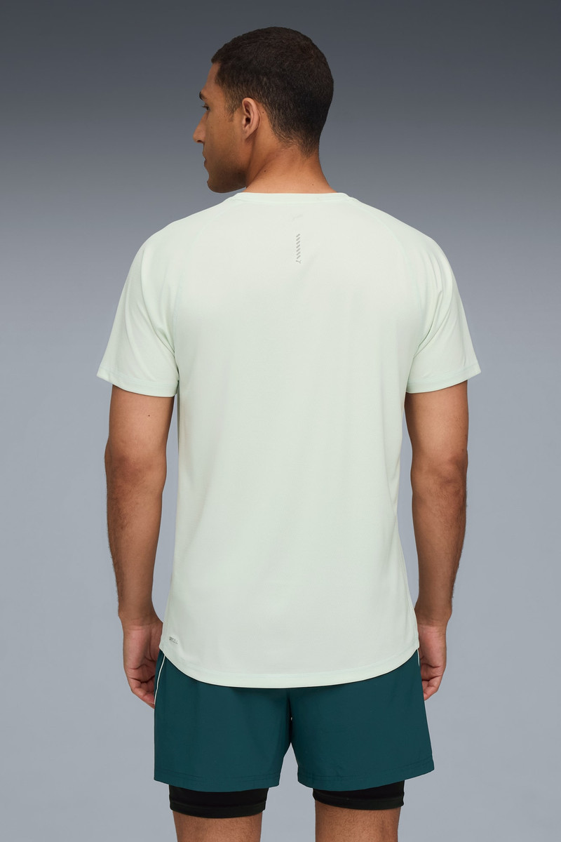 Run Velocity Men's Running Tee 4