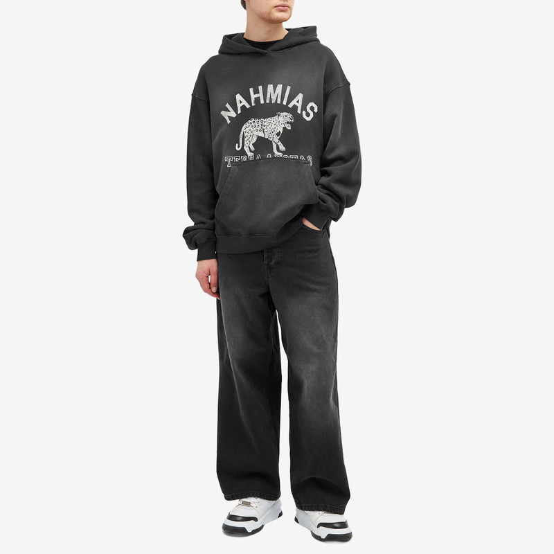 NAHMIAS Nahmias Terraestiva Hoodie outlook