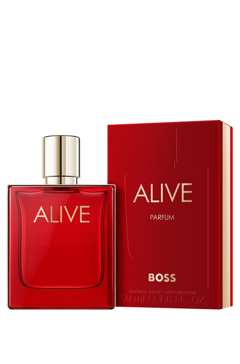BOSS BOSS ALIVE EAU DE PARFUM 50ML outlook