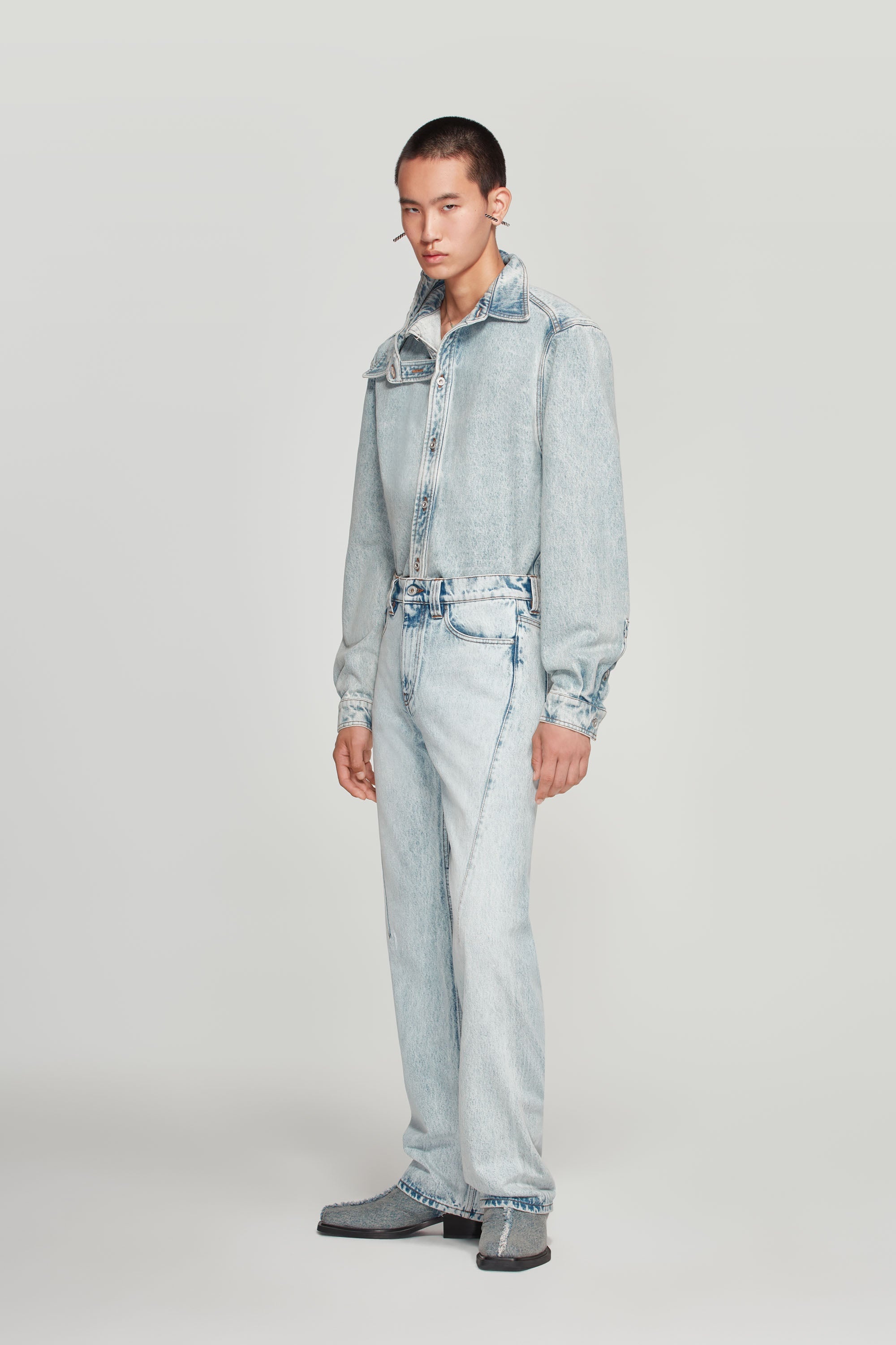 Paris' Best Jeans - 6