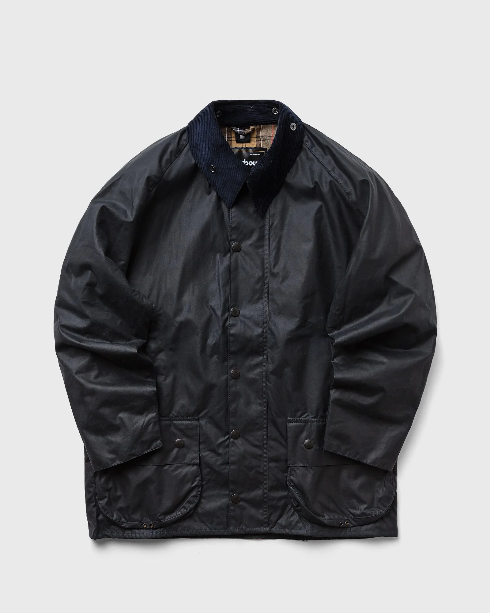 Beaufort Wax Jacket - 1