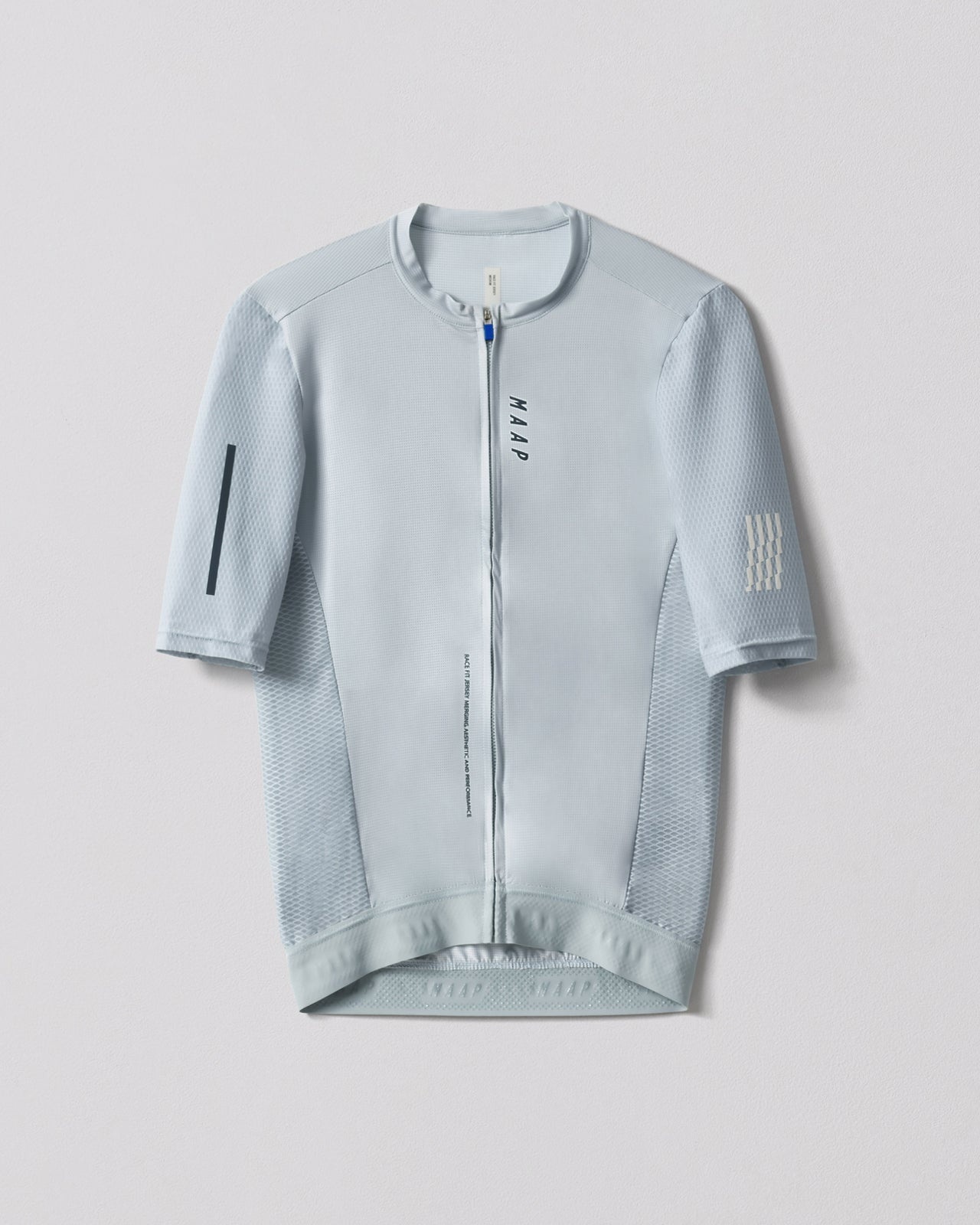 Volt Race Fit Jersey - 7