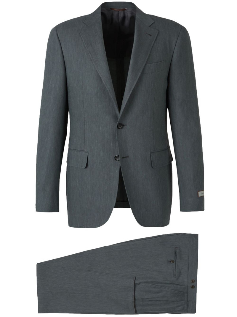 wool suit 1