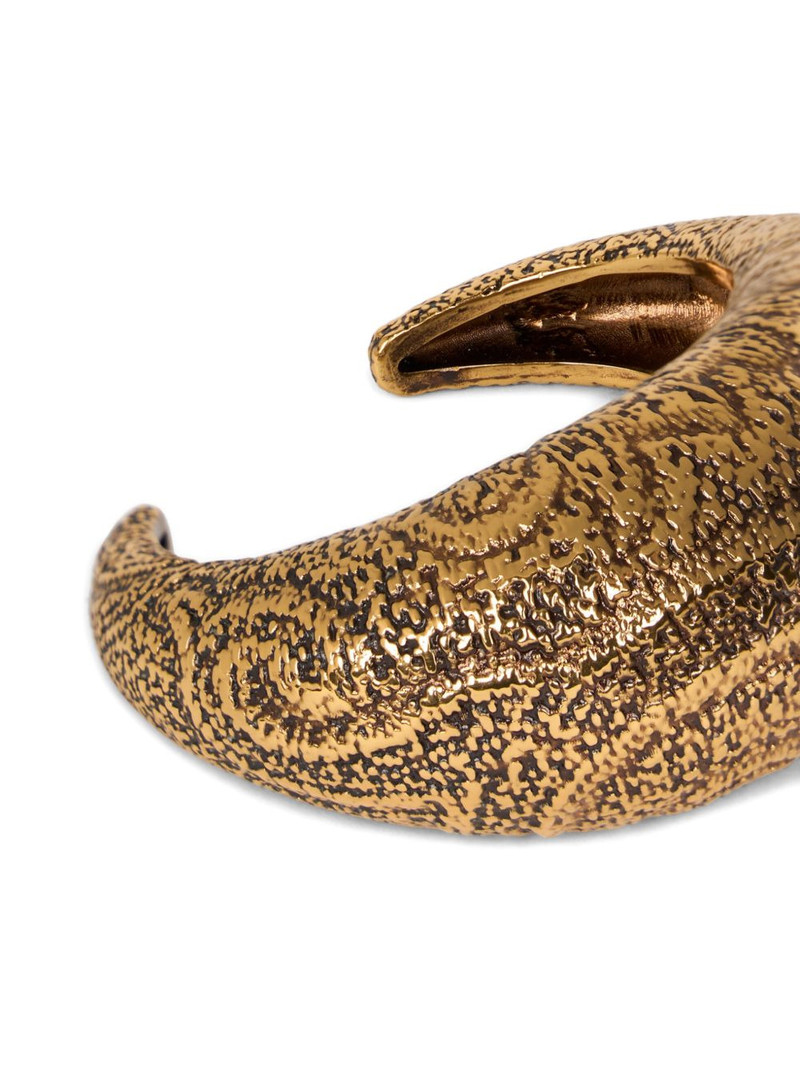 Arnica cuff bracelet 4