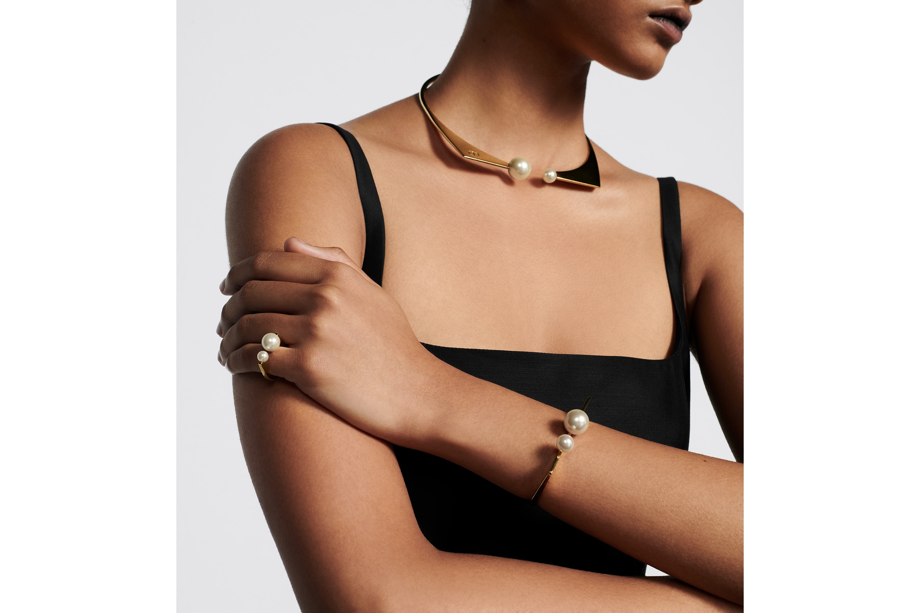 Dior Dior Tribales New Look Bangle | REVERSIBLE