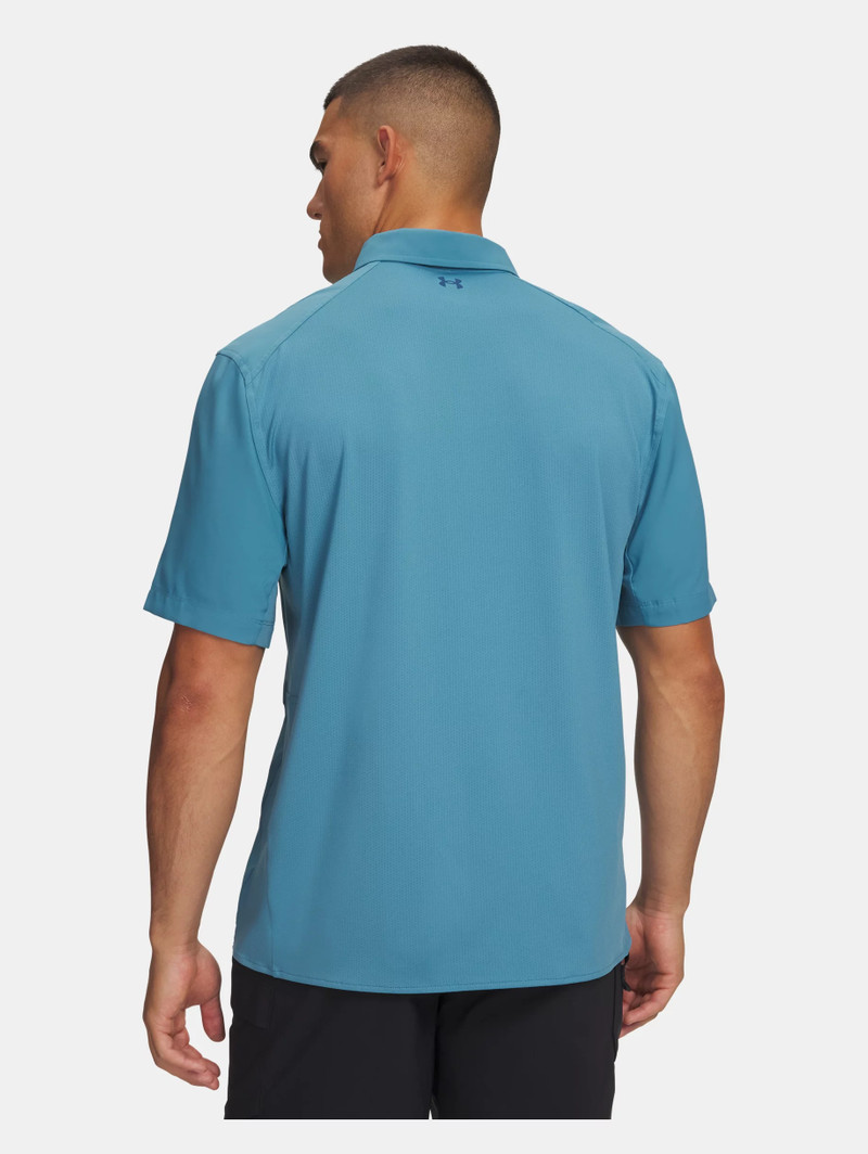 Under Armour UA Fish Pro Hybrid Woven outlook