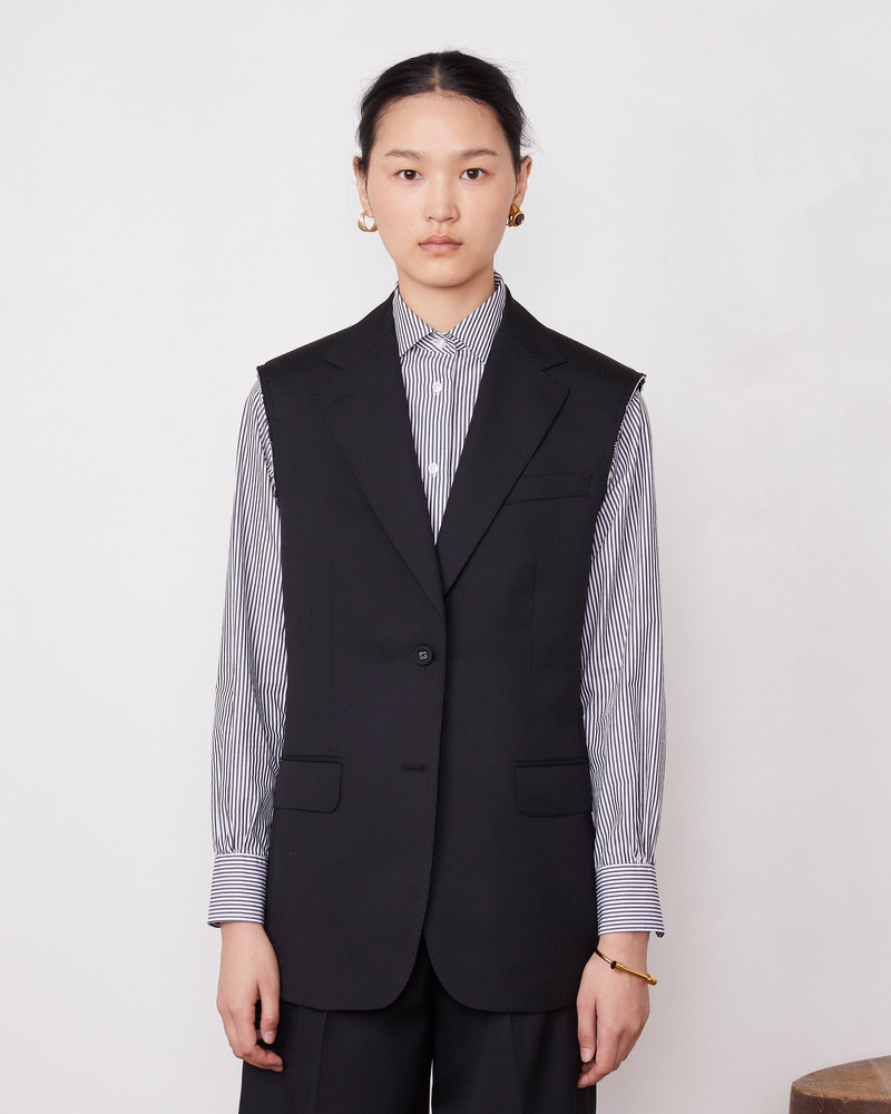 OFFICINE GÉNÉRALE GIOVANNI JACKET outlook