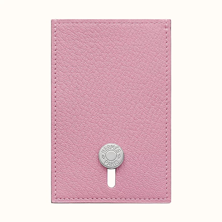 Diabolo card holder - 1