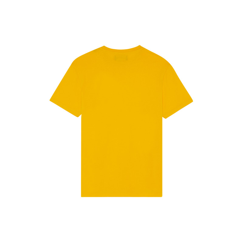 Vilebrequin Men Organic Cotton T-shirt Embroidered Turtle outlook