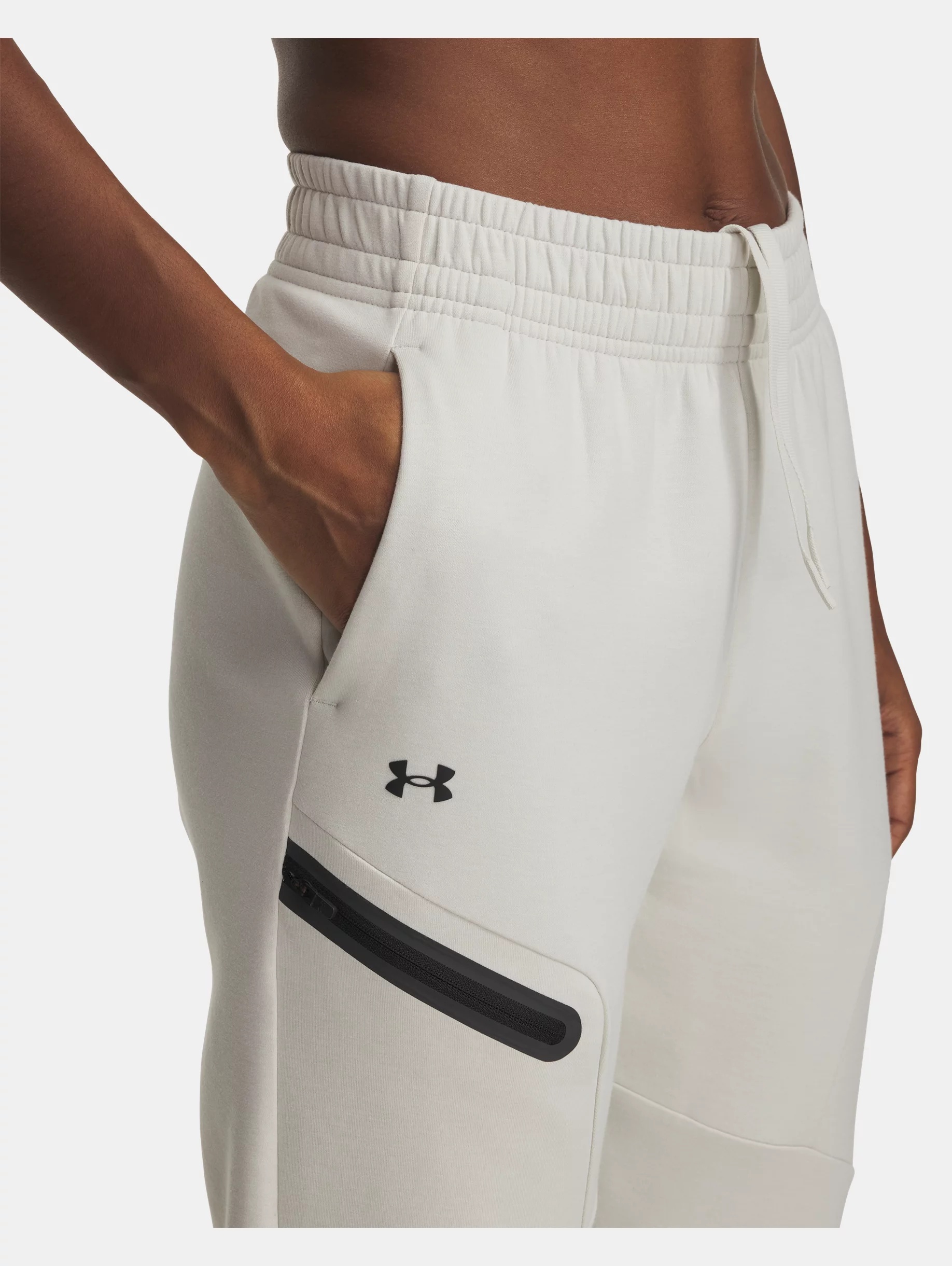 UA Unstoppable Fleece - 4