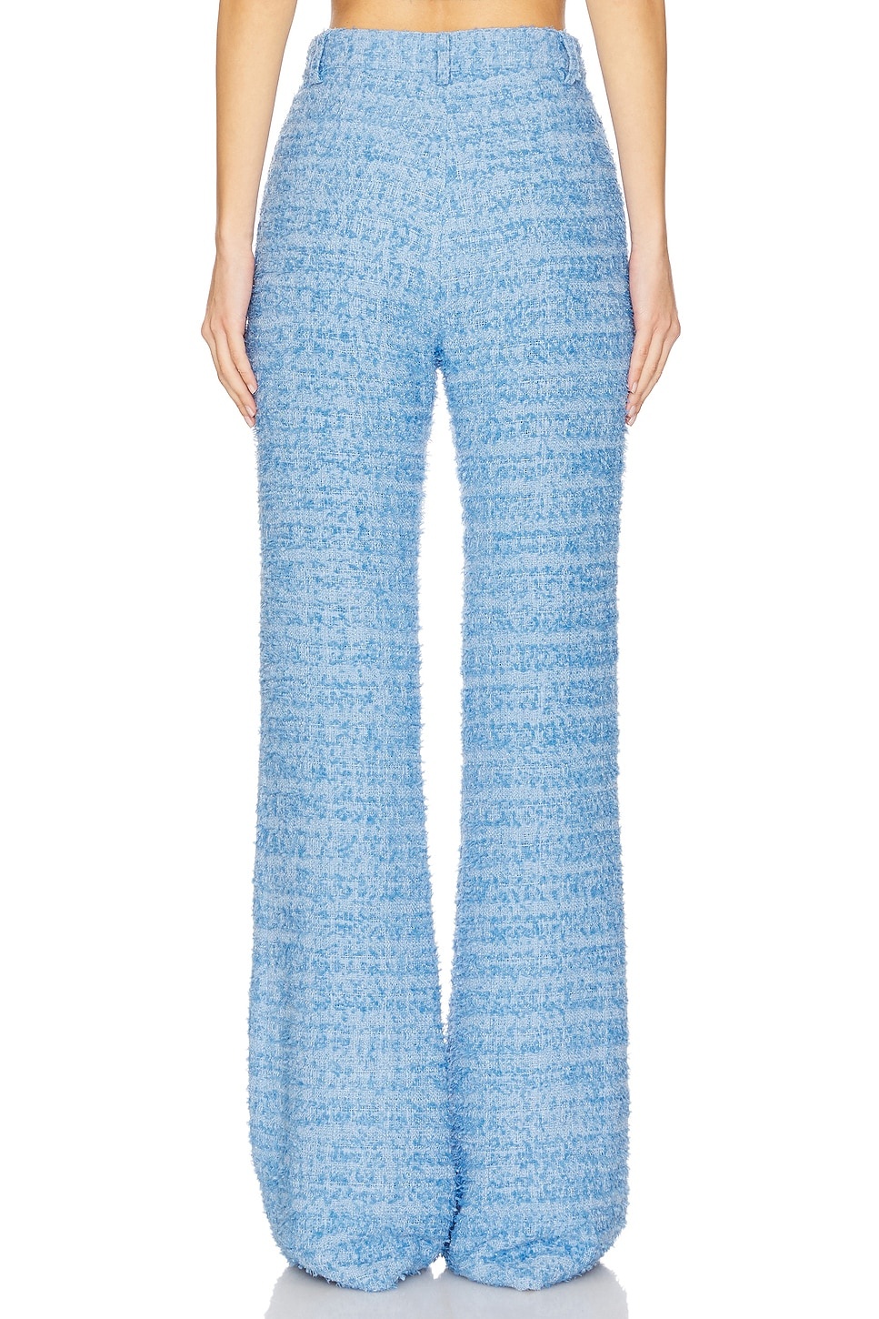 Asha Tweed Pant - 4