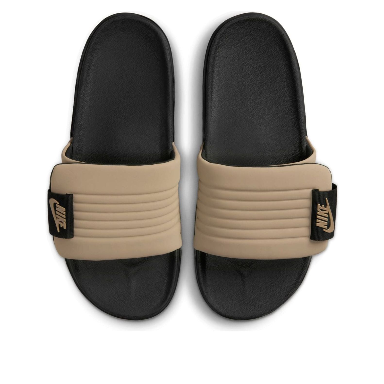 Nike Offcourt Adjust Slide 'Dark Mocha' DQ9624-004 - 4