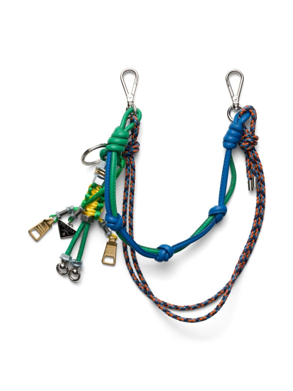 Pop Strings bag charm - 1