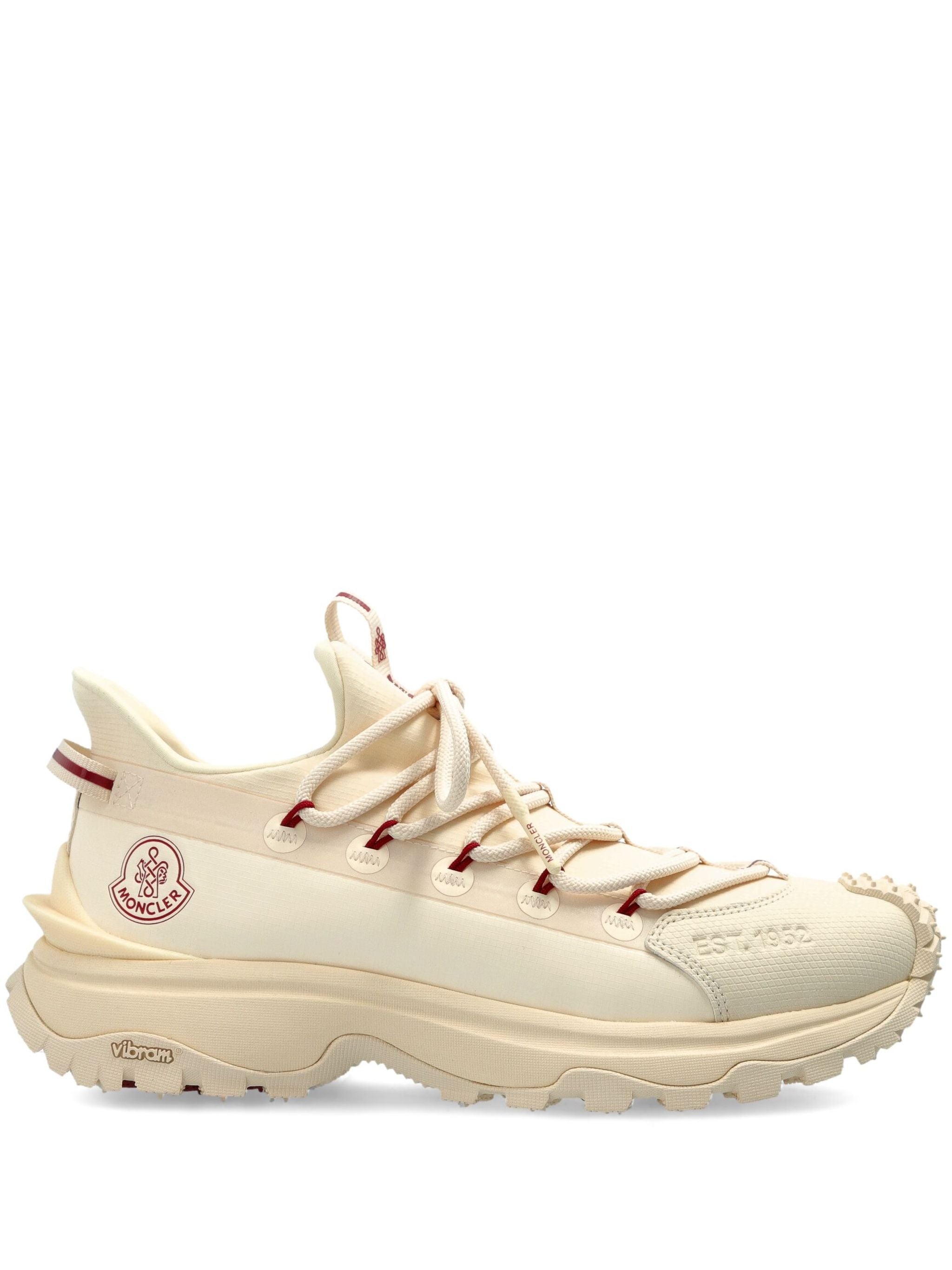 Trailgrip Sneakers - 1