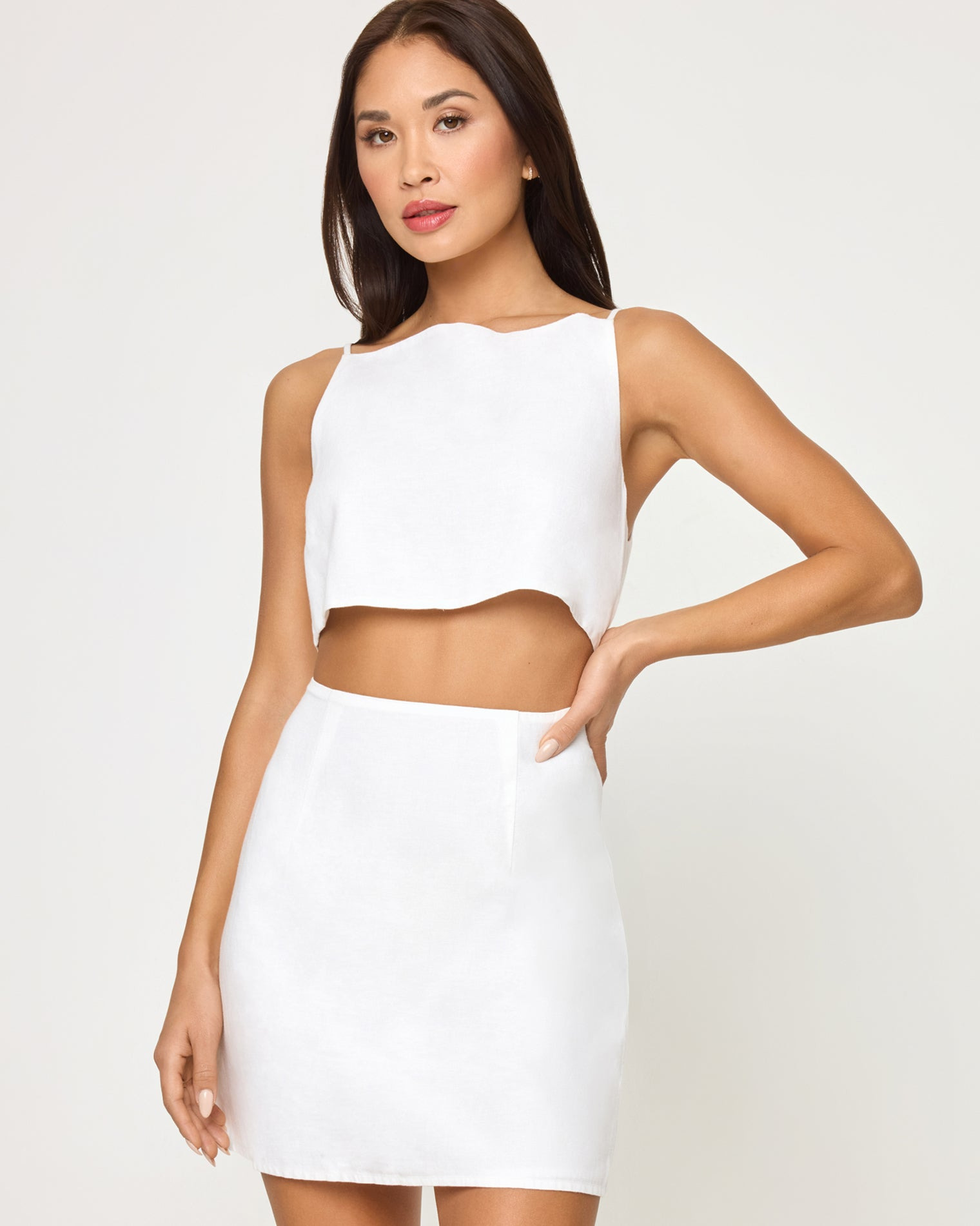 Racquel Dress - 5