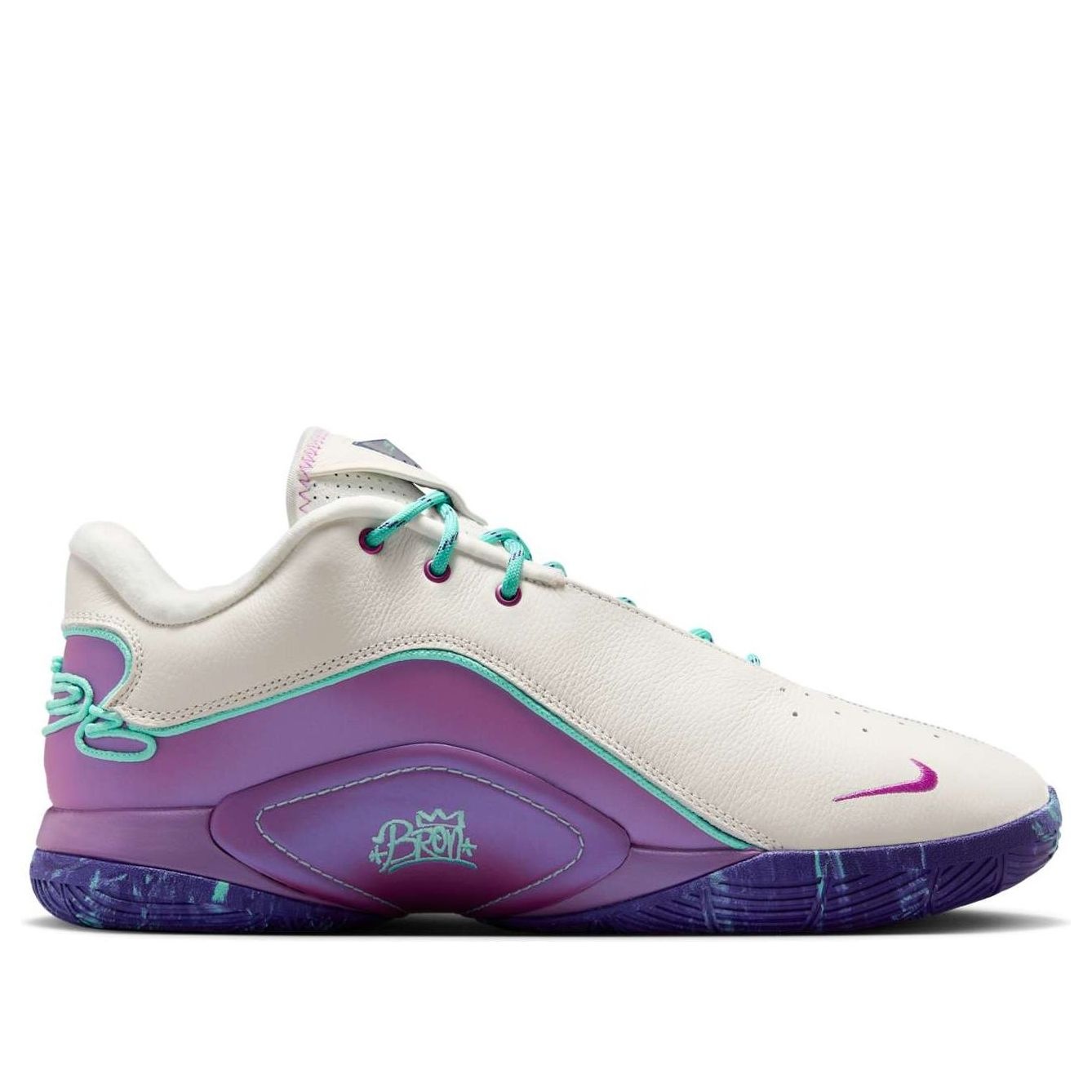 ★NIKE★大人気★LEBRON XXII EP \"FROZEN GRAPES\"★追跡可 Fine Wine: LeBron James Debuts Nike LeBron 22 