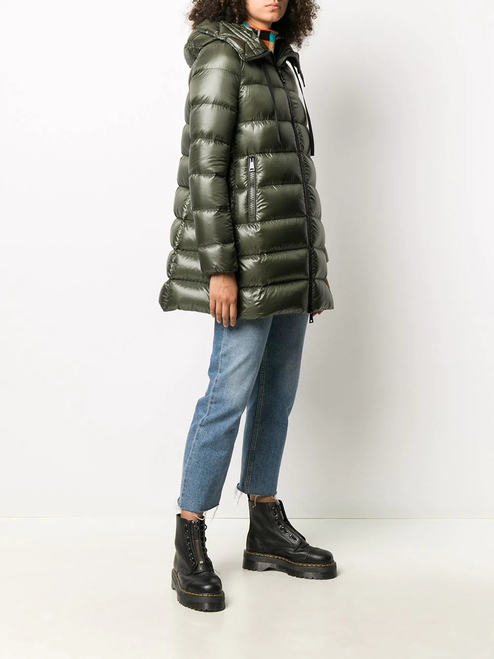 Suyen padded coat - 3