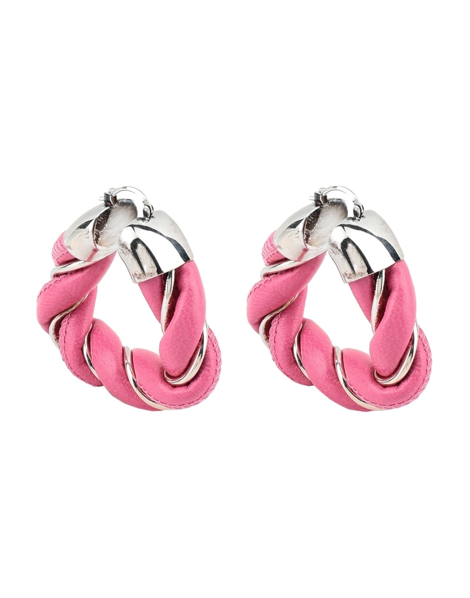 Fuchsia Women's Earrings - 1