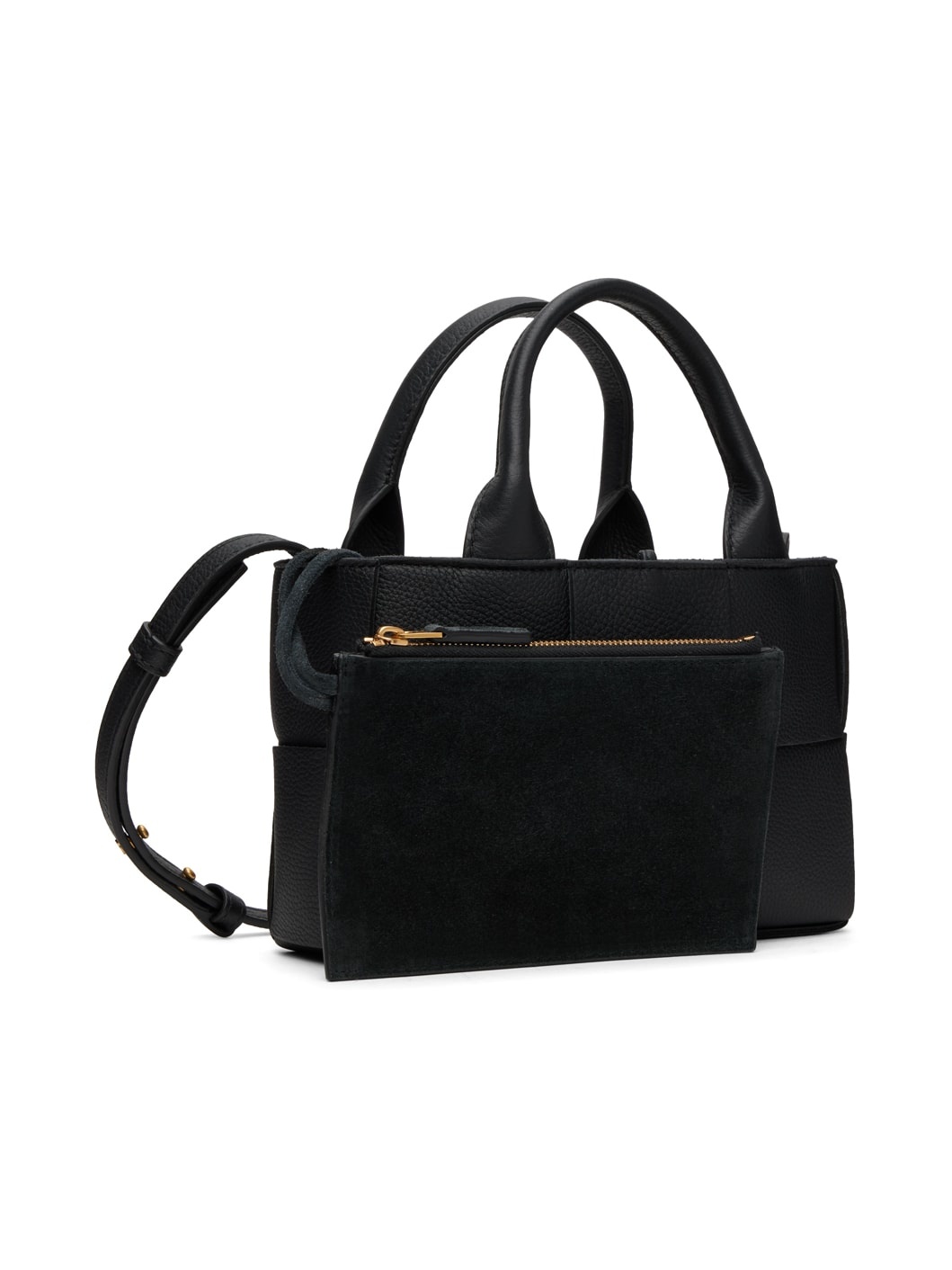 Black Candy Arco Tote - 2