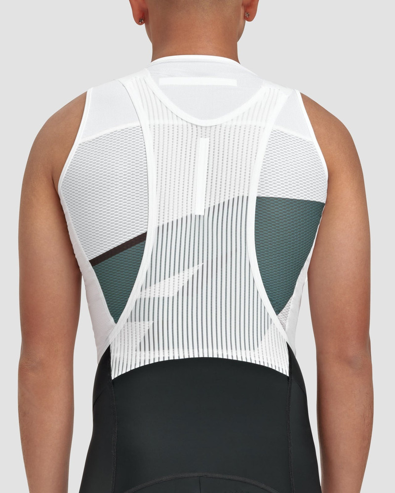 Evolve 3D Team Base Layer 5