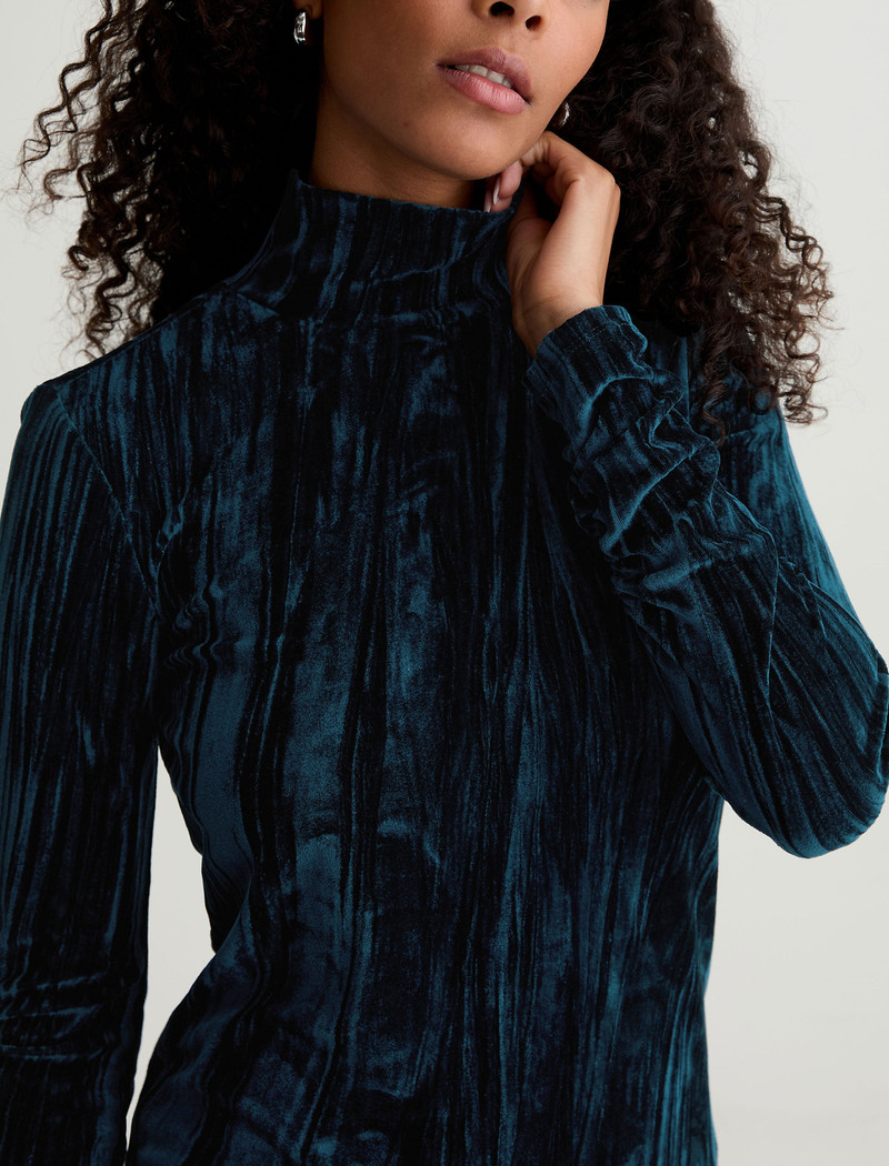 Candice Turtleneck 4