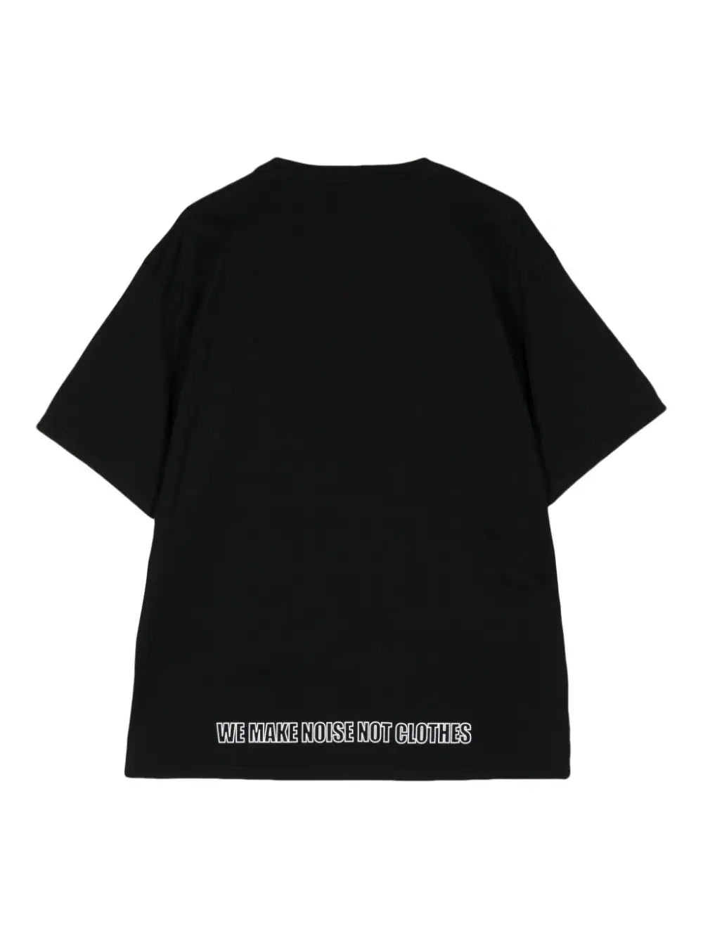 GRAPHIC-PRINT COTTON T-SHIRT - 2