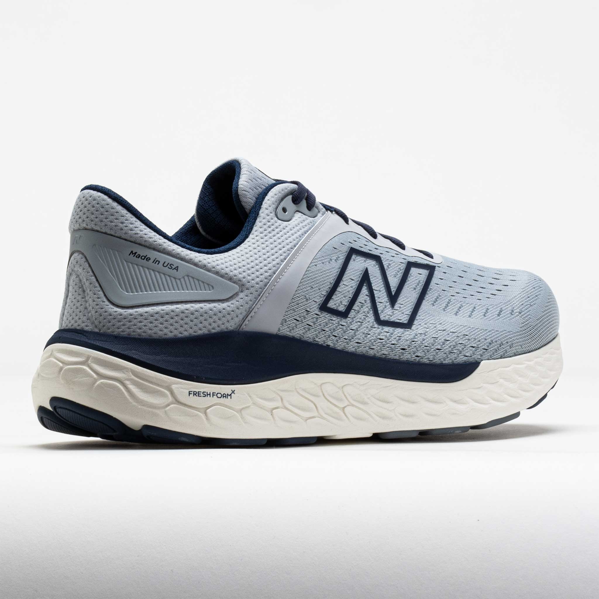 New Balance 1540v4 Men's Quartz Grey/Navy - 6