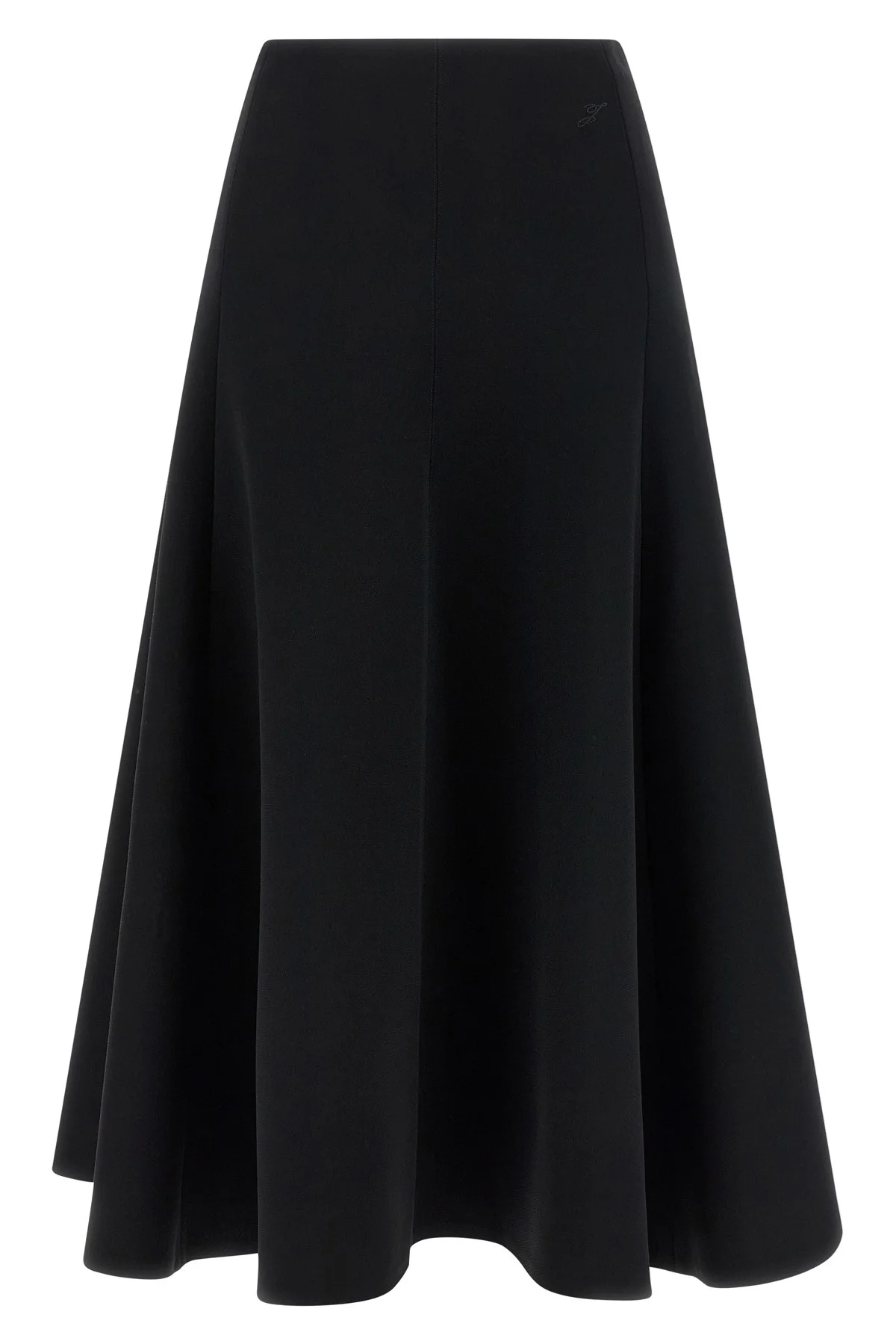 'La Jupe Triangle' skirt - 1