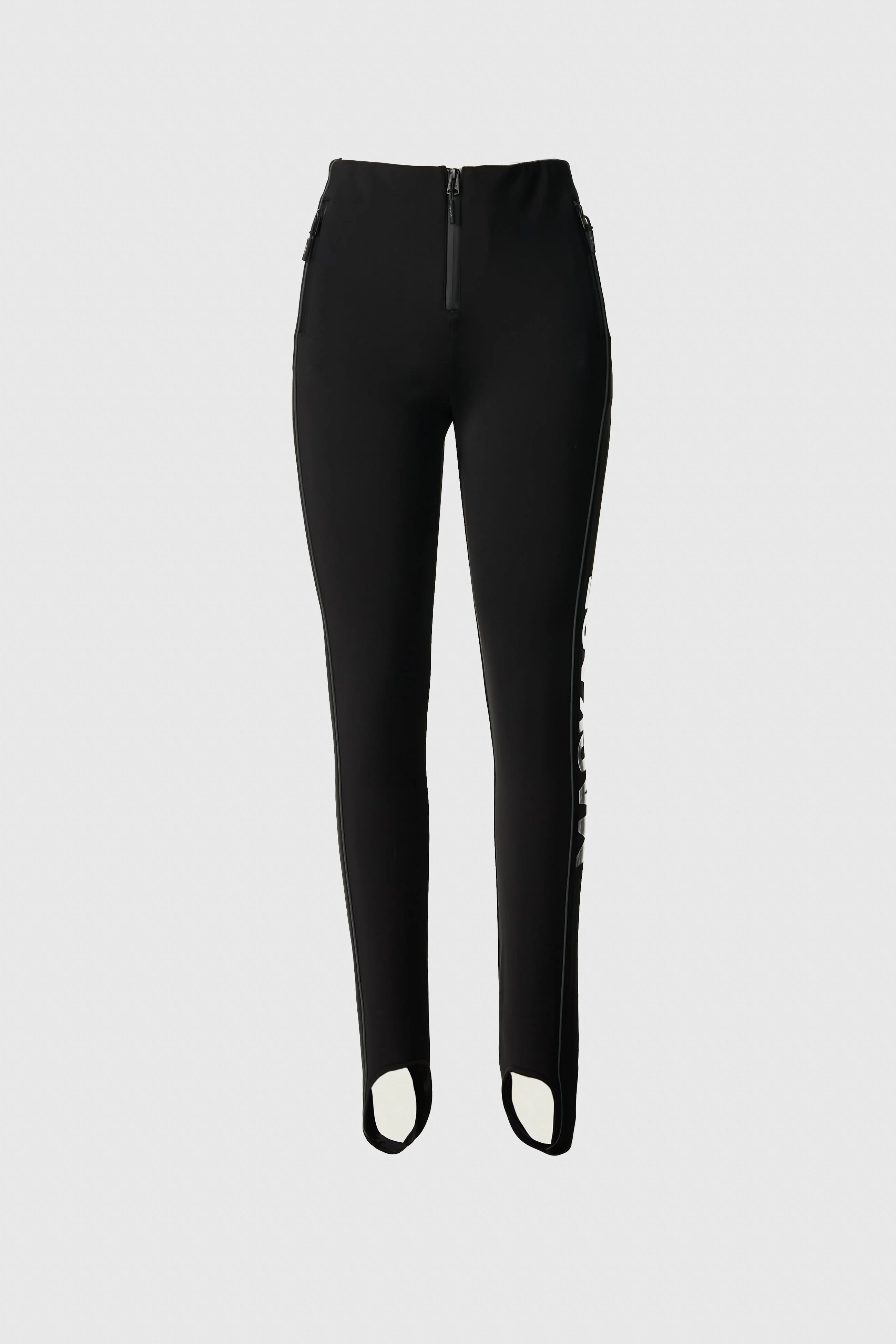 ZAVI Bonded Fleece Stirrup Pant - 1