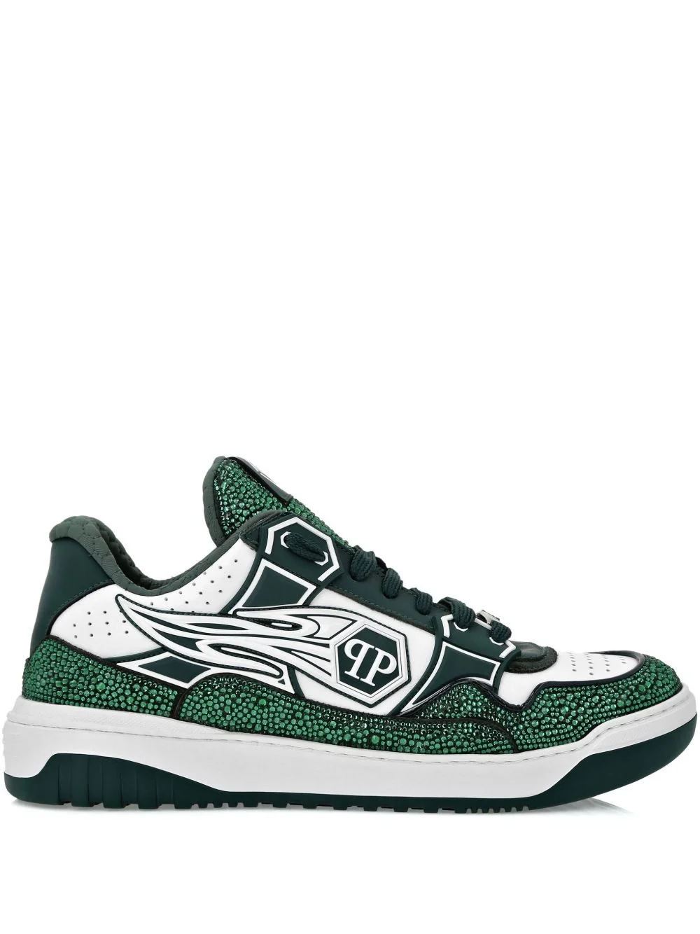 Moon Walker low-top sneakers - 1