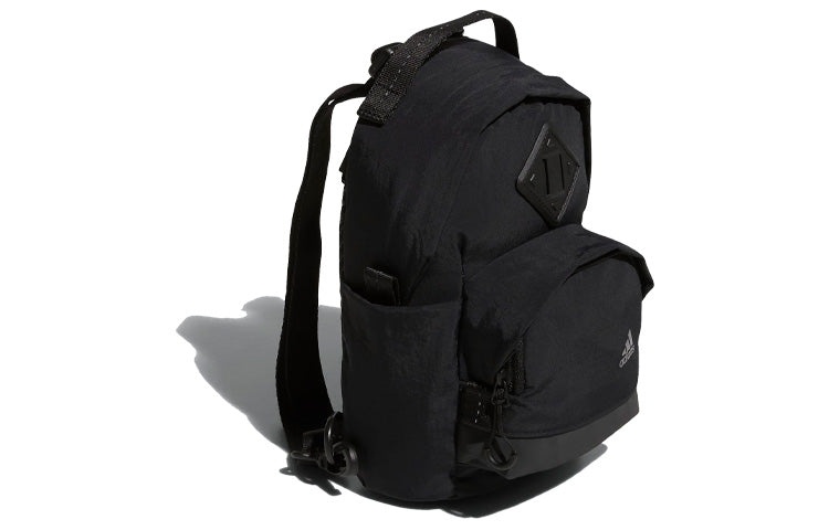 (WMNS) adidas Must Haves Mini Backpack 'Black' HI3551 - 3